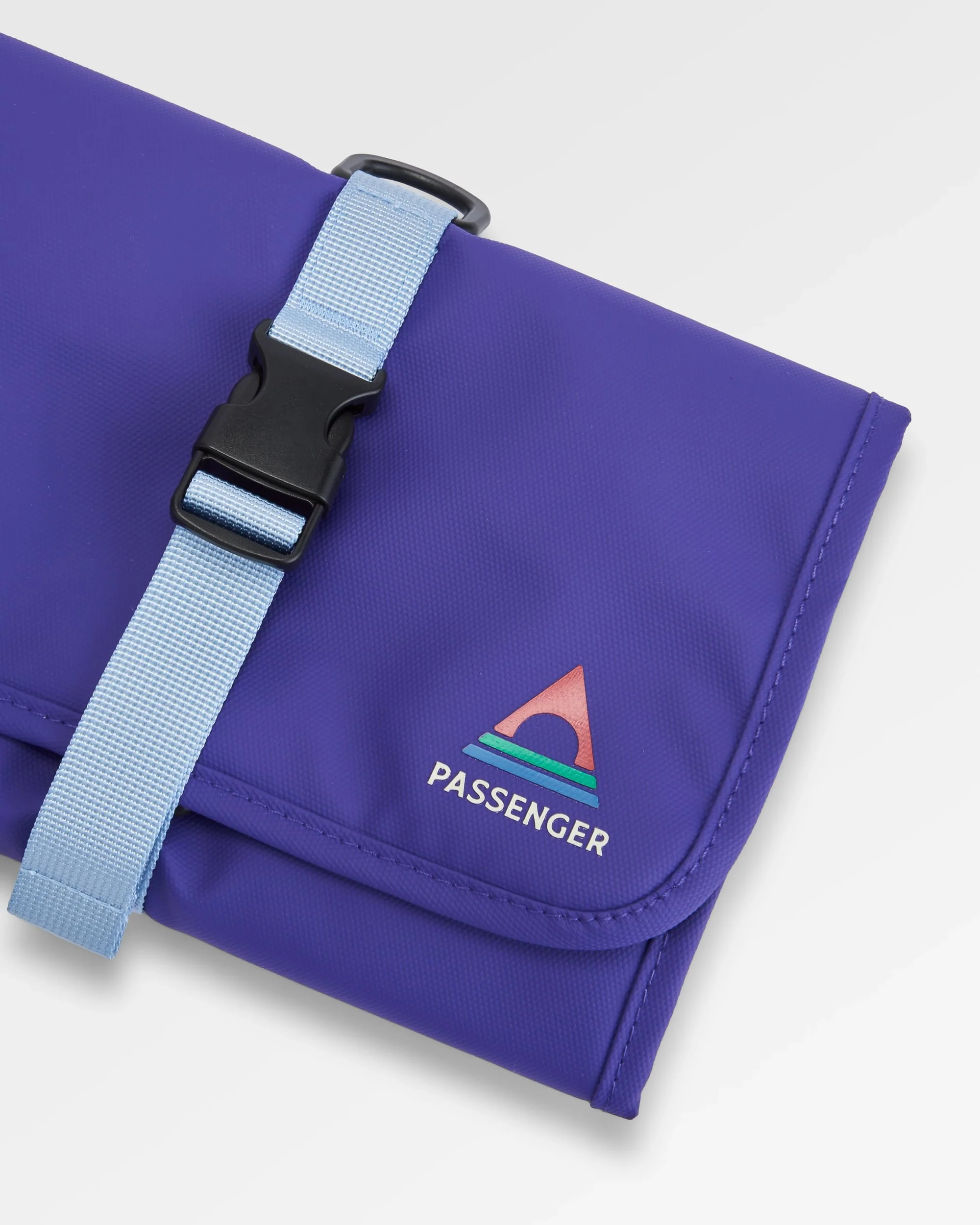 Drop Wash Kit - Purple Indigo - Image 7
