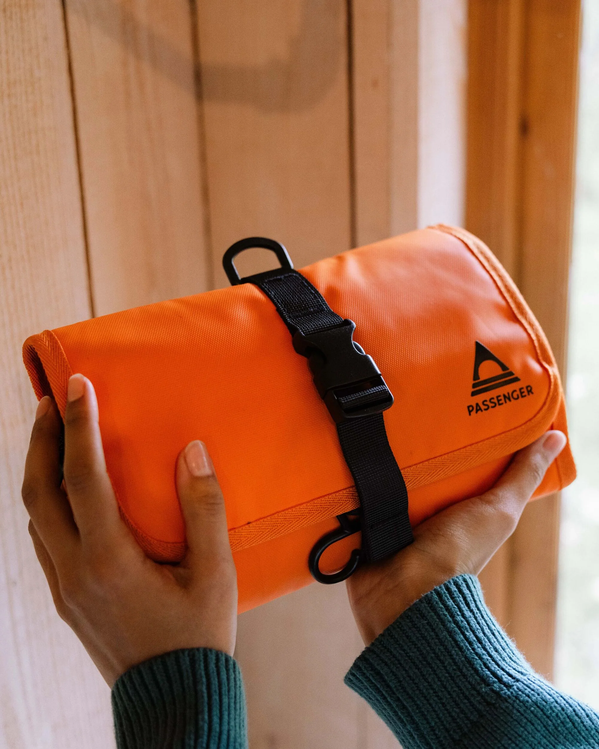 Drop Wash Kit - Sunrise Orange - Image 3