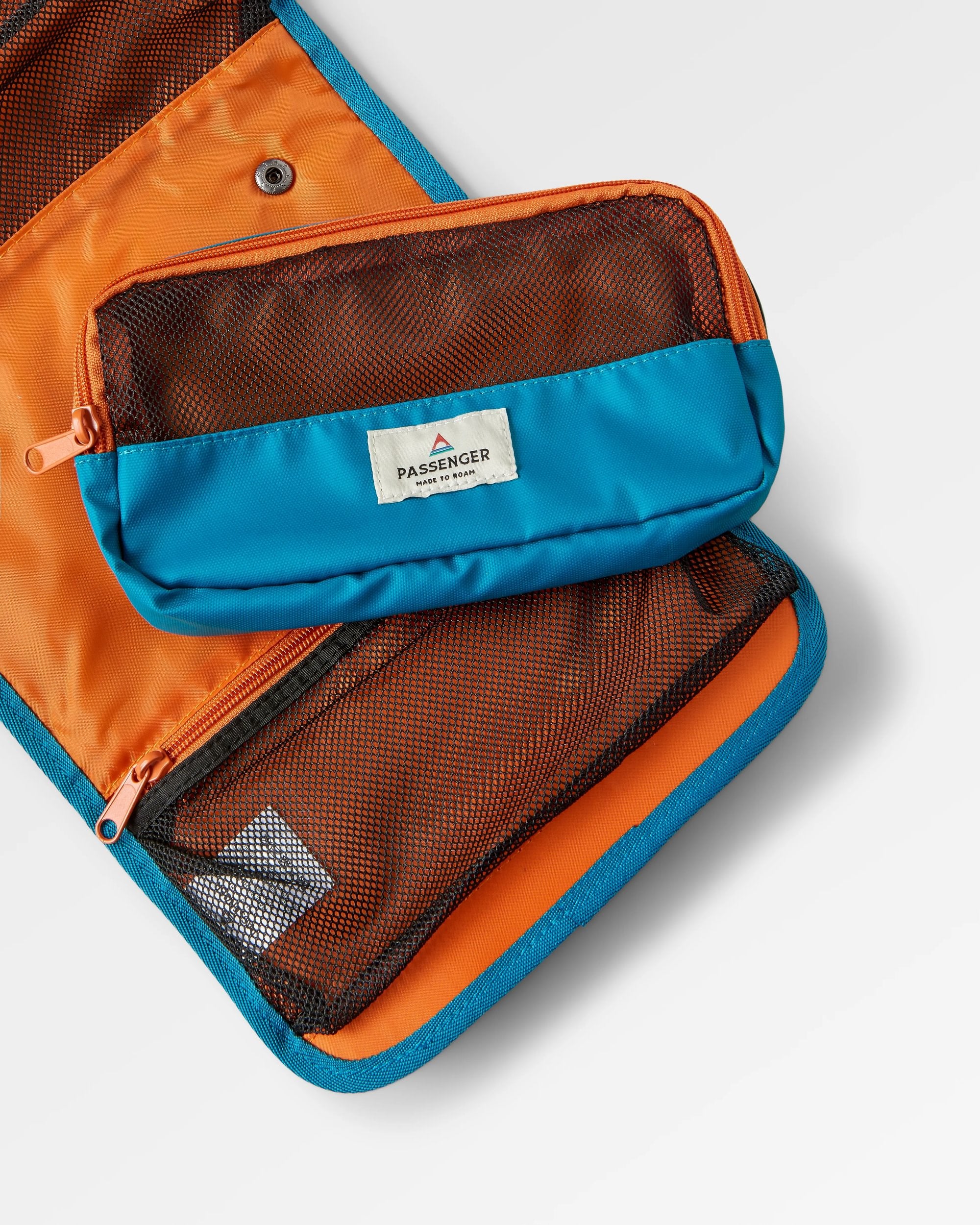 Drop Wash Kit - Tidal Blue - Image 5