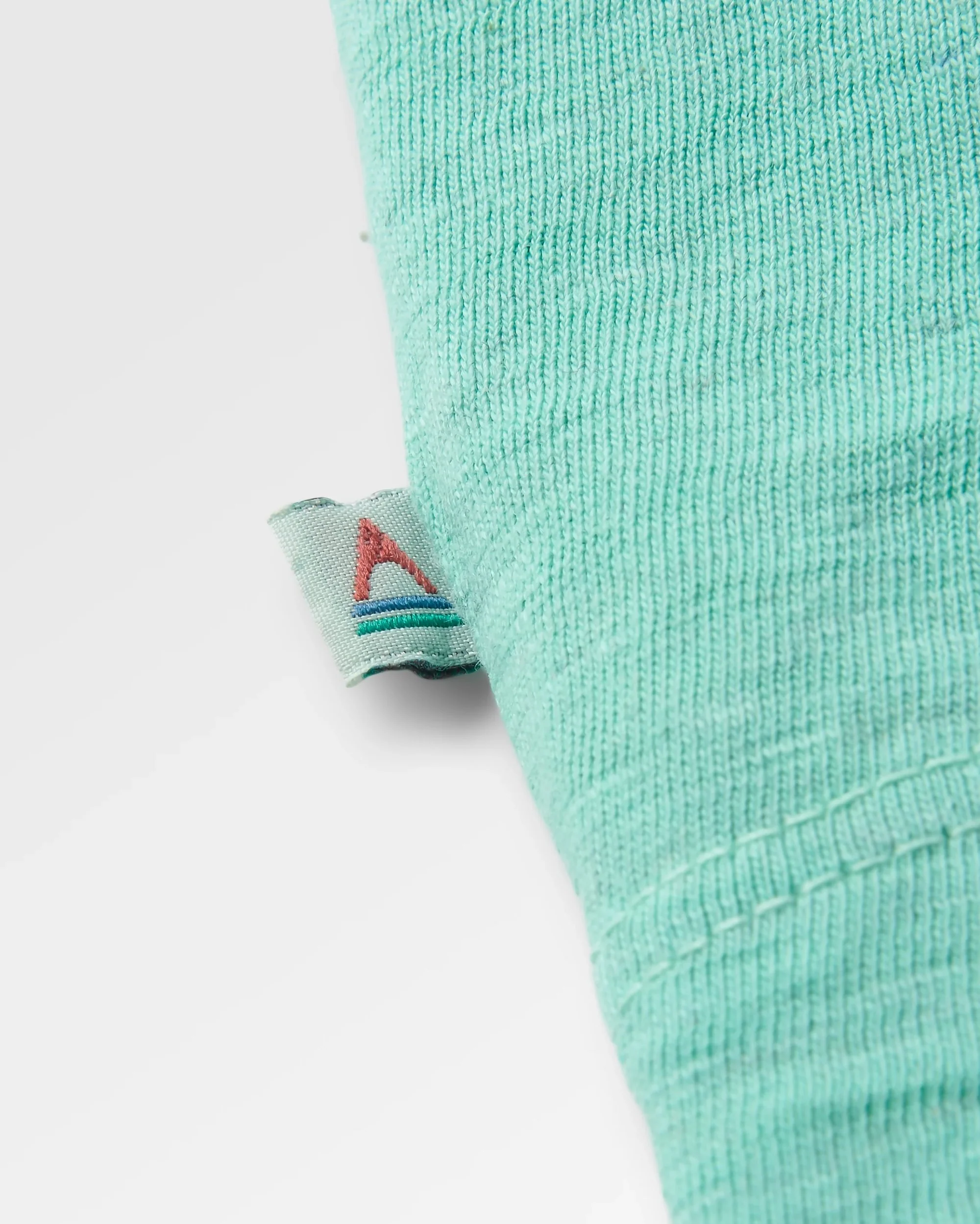 Dune Men's T-Shirt - Aqua Marl - Image 5