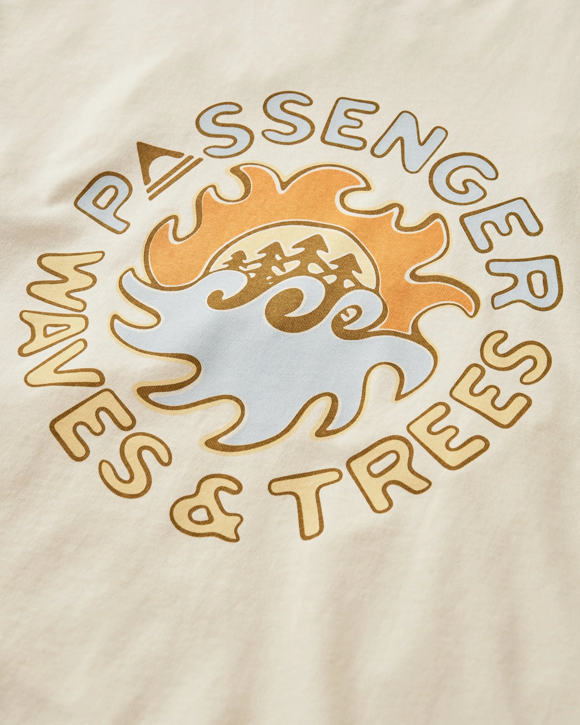 Dune Men's T-Shirt - Birch - Image 6