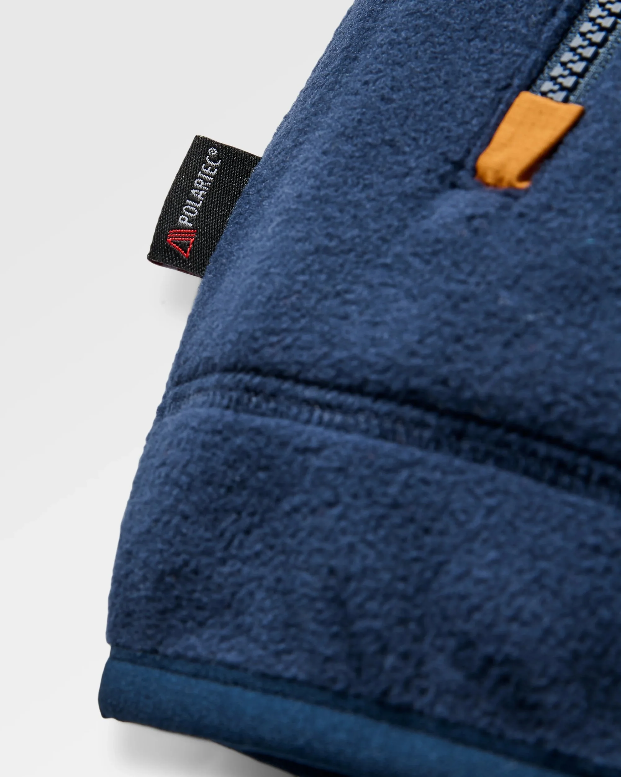 Dusk Polartec® Fleece - Rich Navy - Image 9