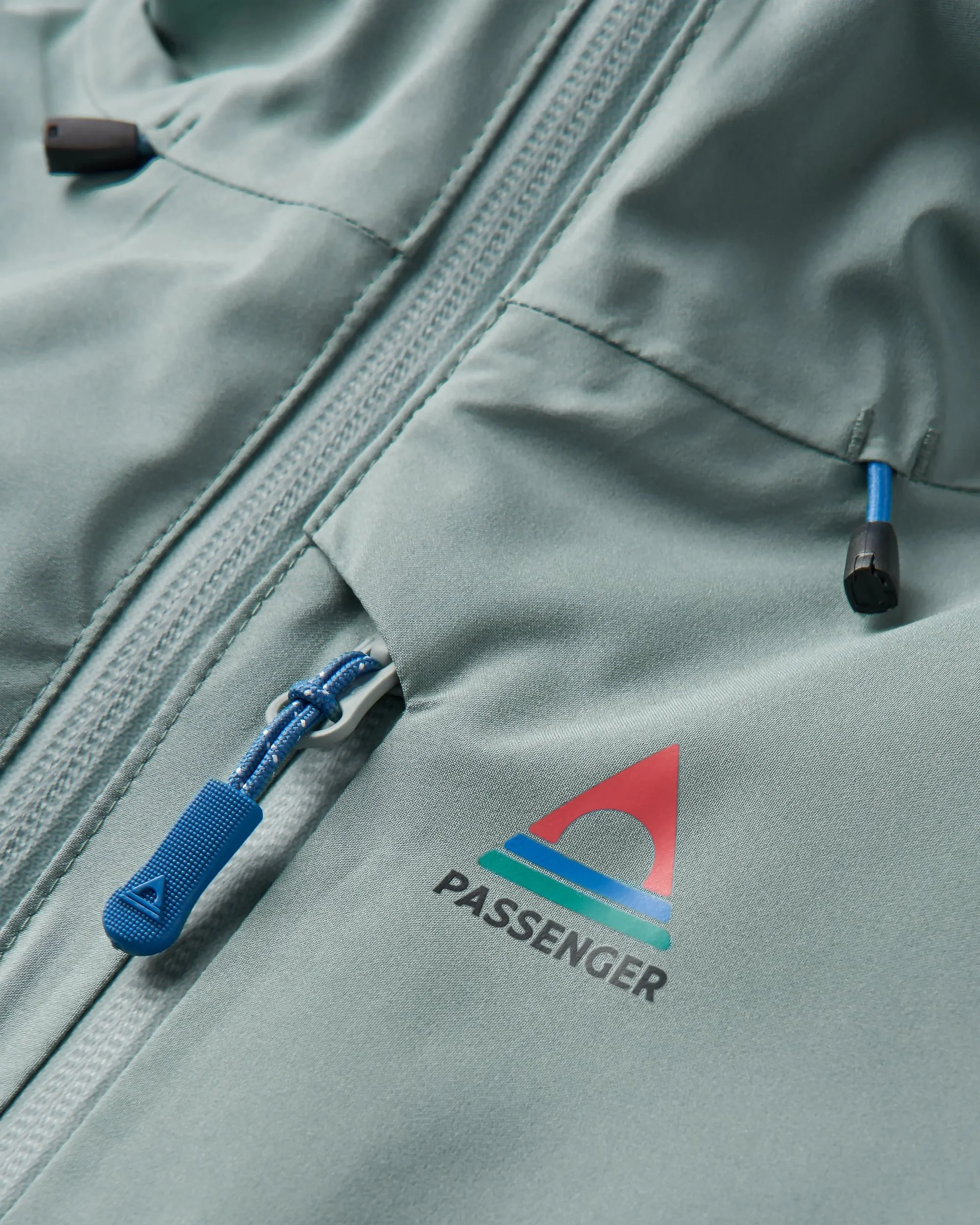 Eclipse Insulated Waterproof Jacket - Arctic - Image 3