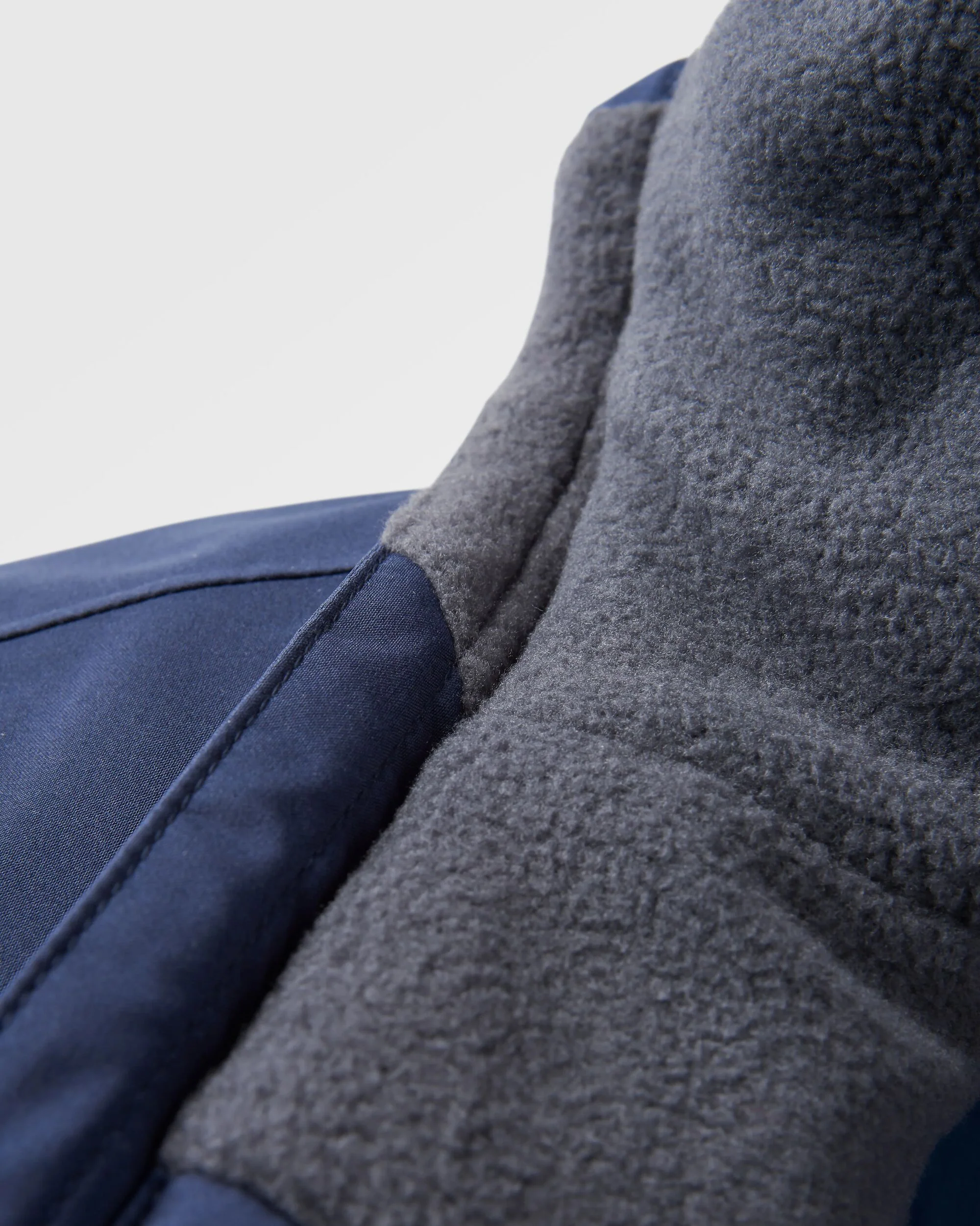 Eclipse Insulated Waterproof Jacket - Rich Navy - Image 9