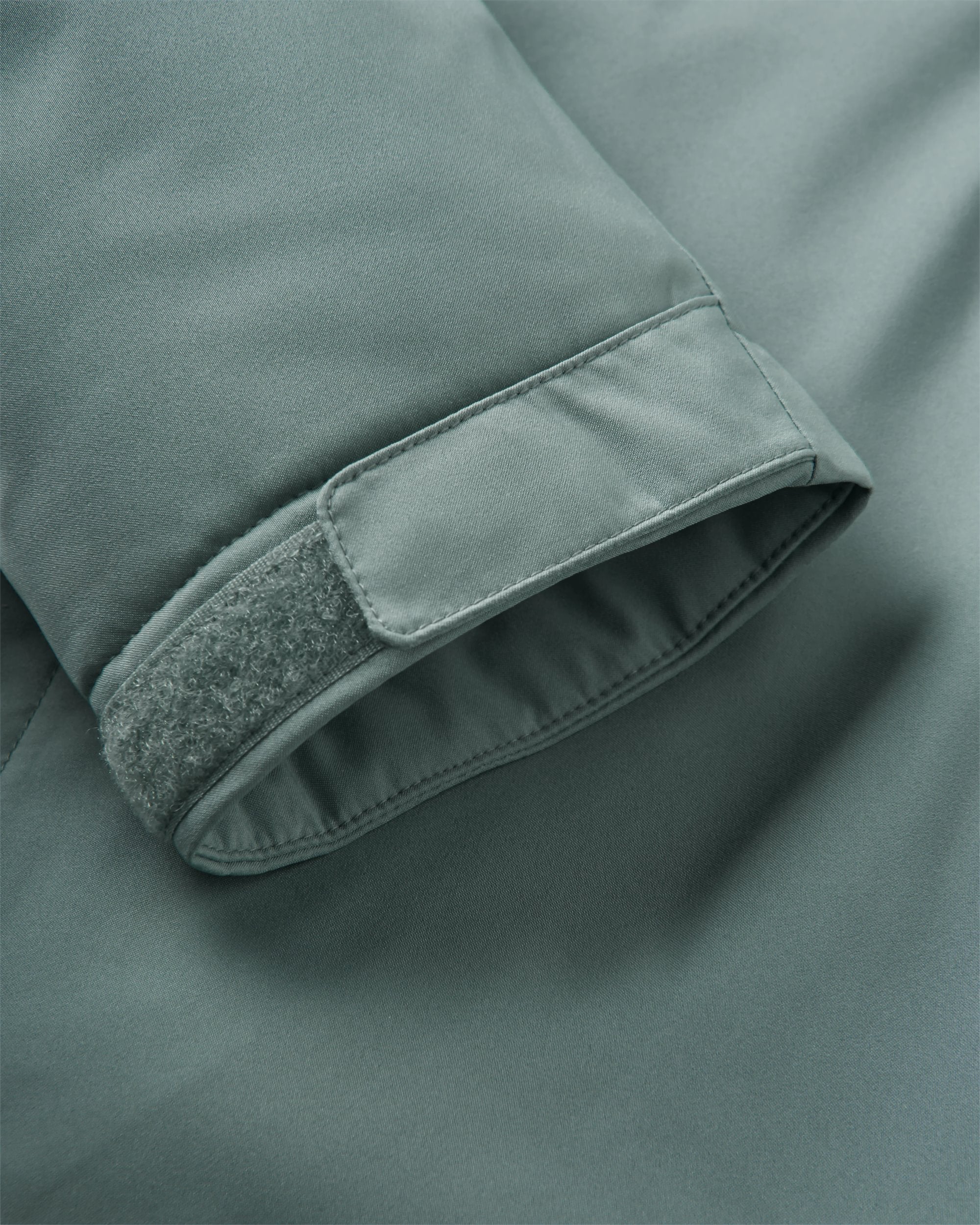 Elevate Insulated Waterproof Jacket - Arctic - Image 10