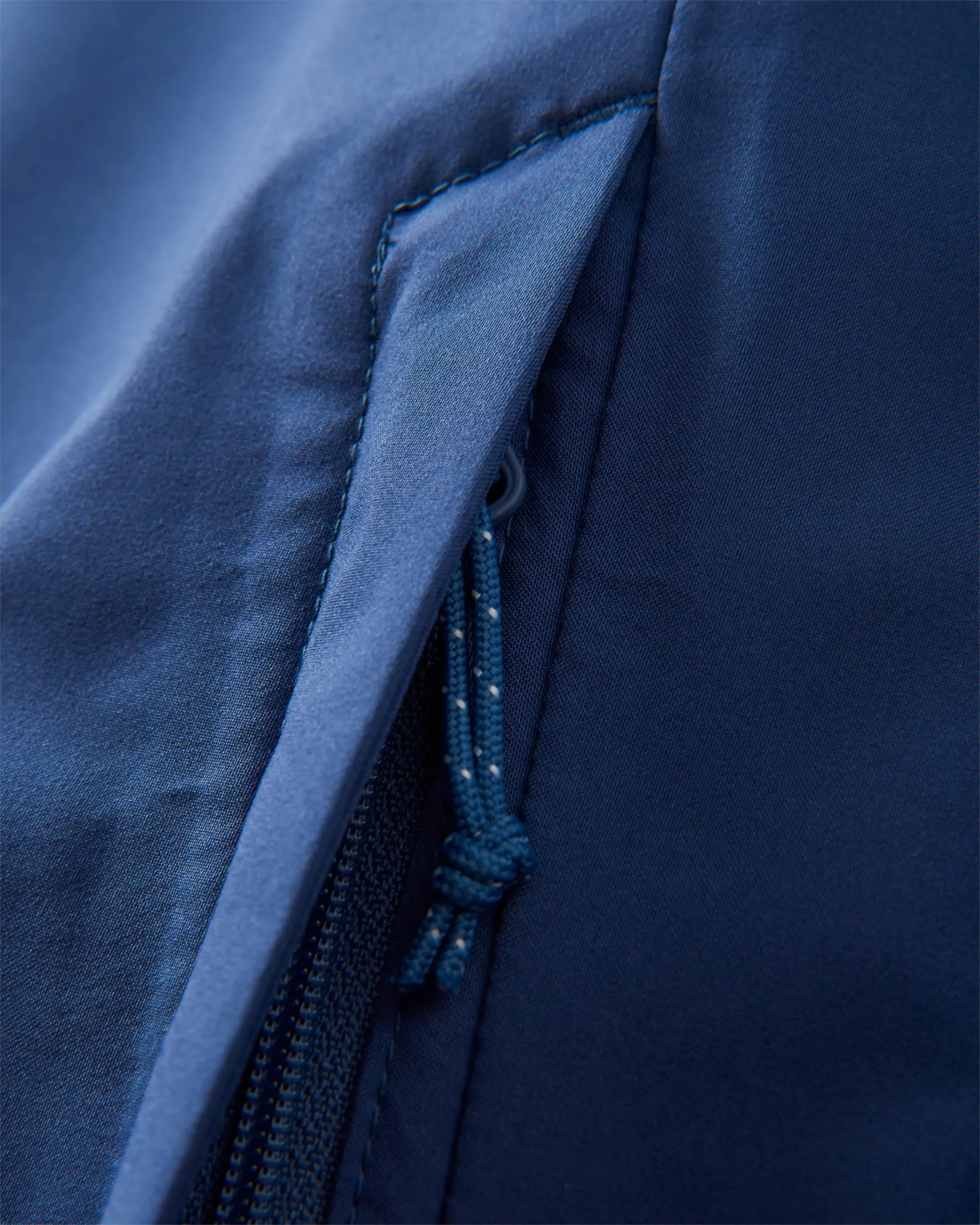 Elevate Insulated Waterproof Jacket - Rich Navy - Image 11