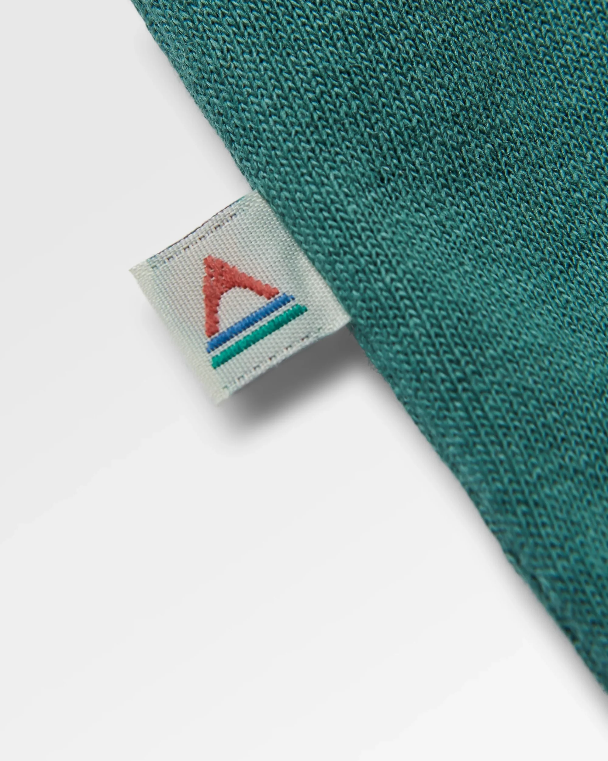 Escapism T-Shirt - Deep Ocean - Image 6