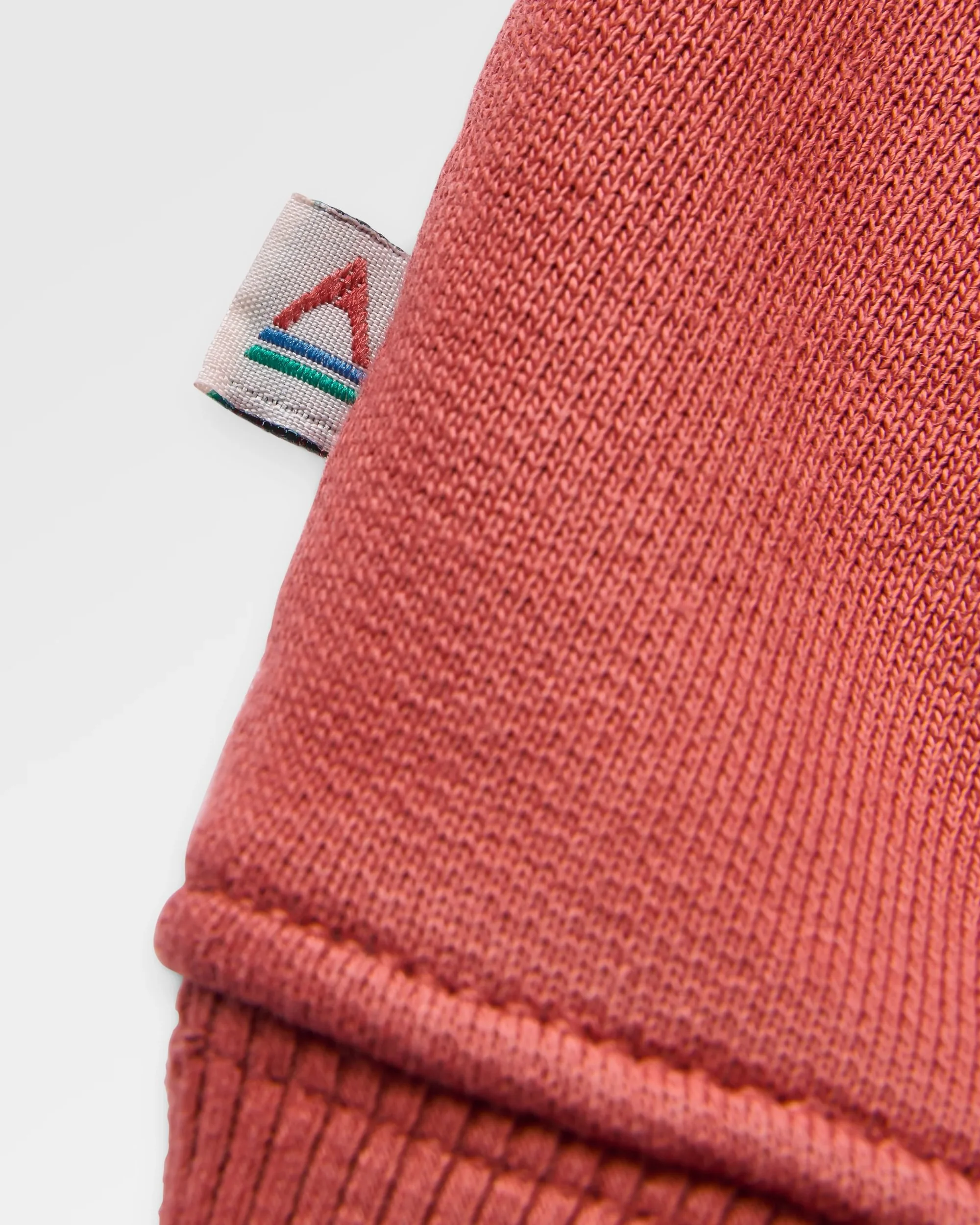 Escapism Regular Fit Sweatshirt - Redwood - Image 6