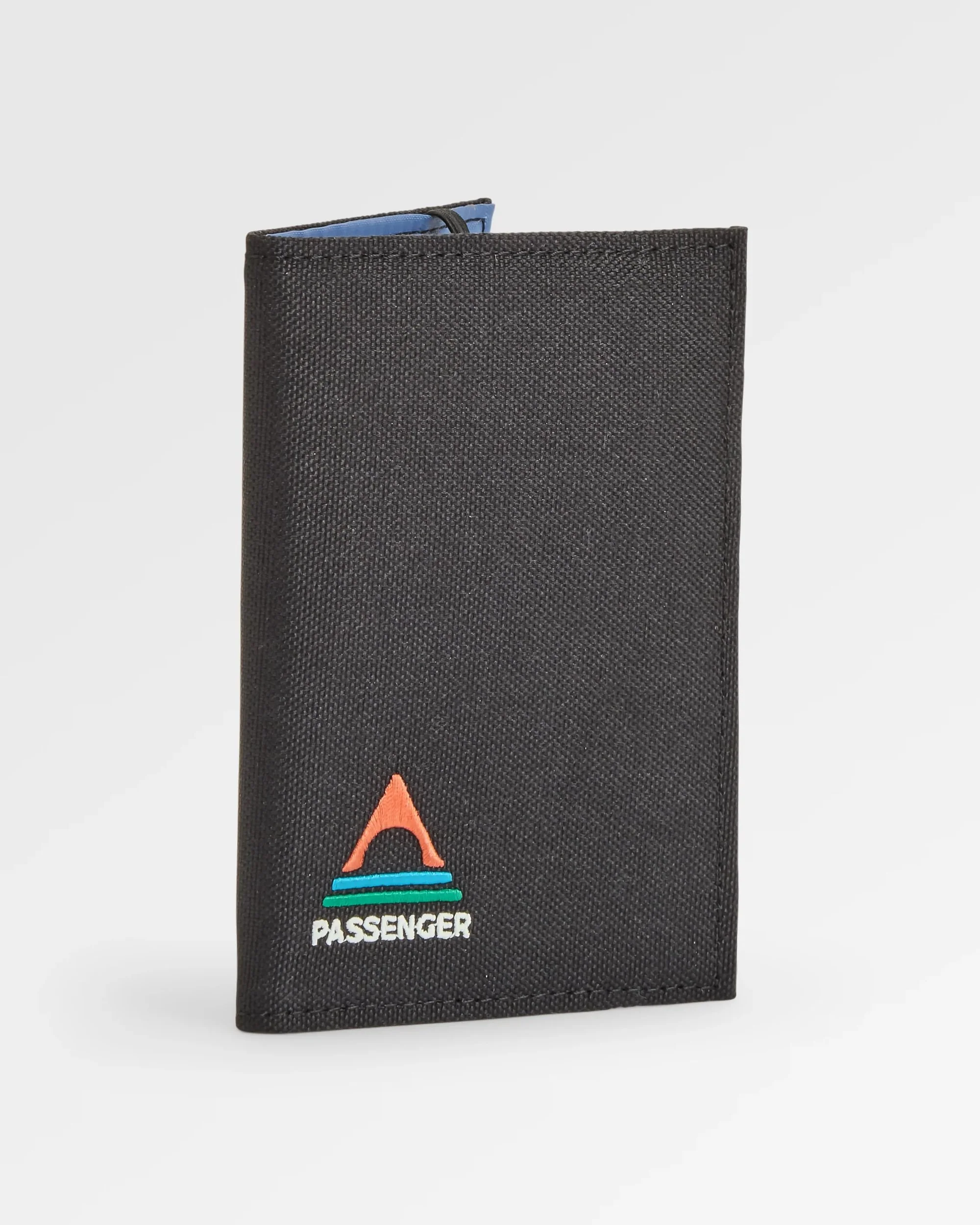 Essentials Wallet - Phantom Black - Image 3