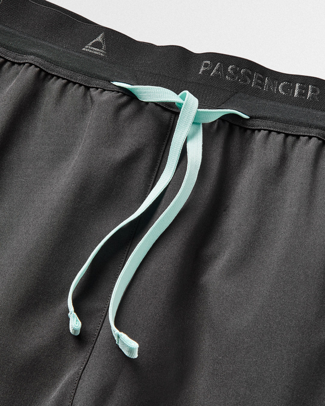 Exploration Trail Shorts - Black - Image 6