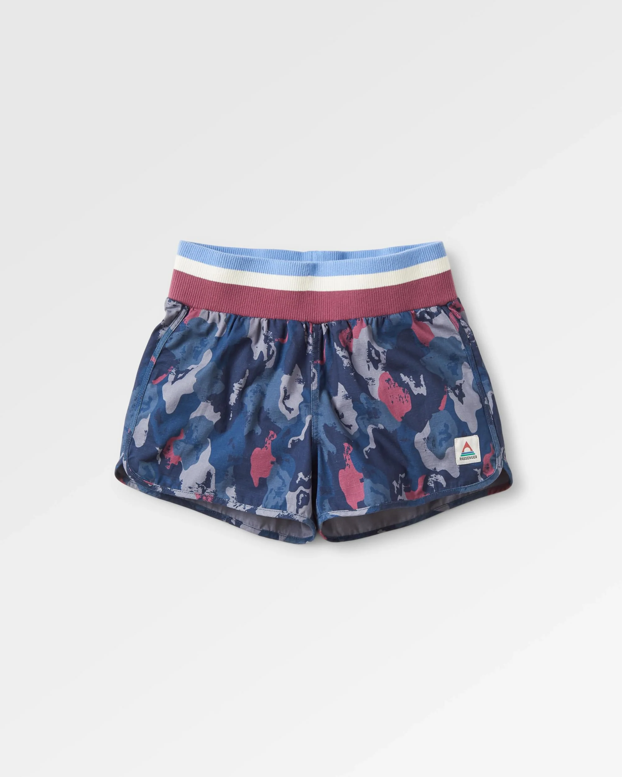 Explore All Purpose Short - Sycamore Camo - Image 2