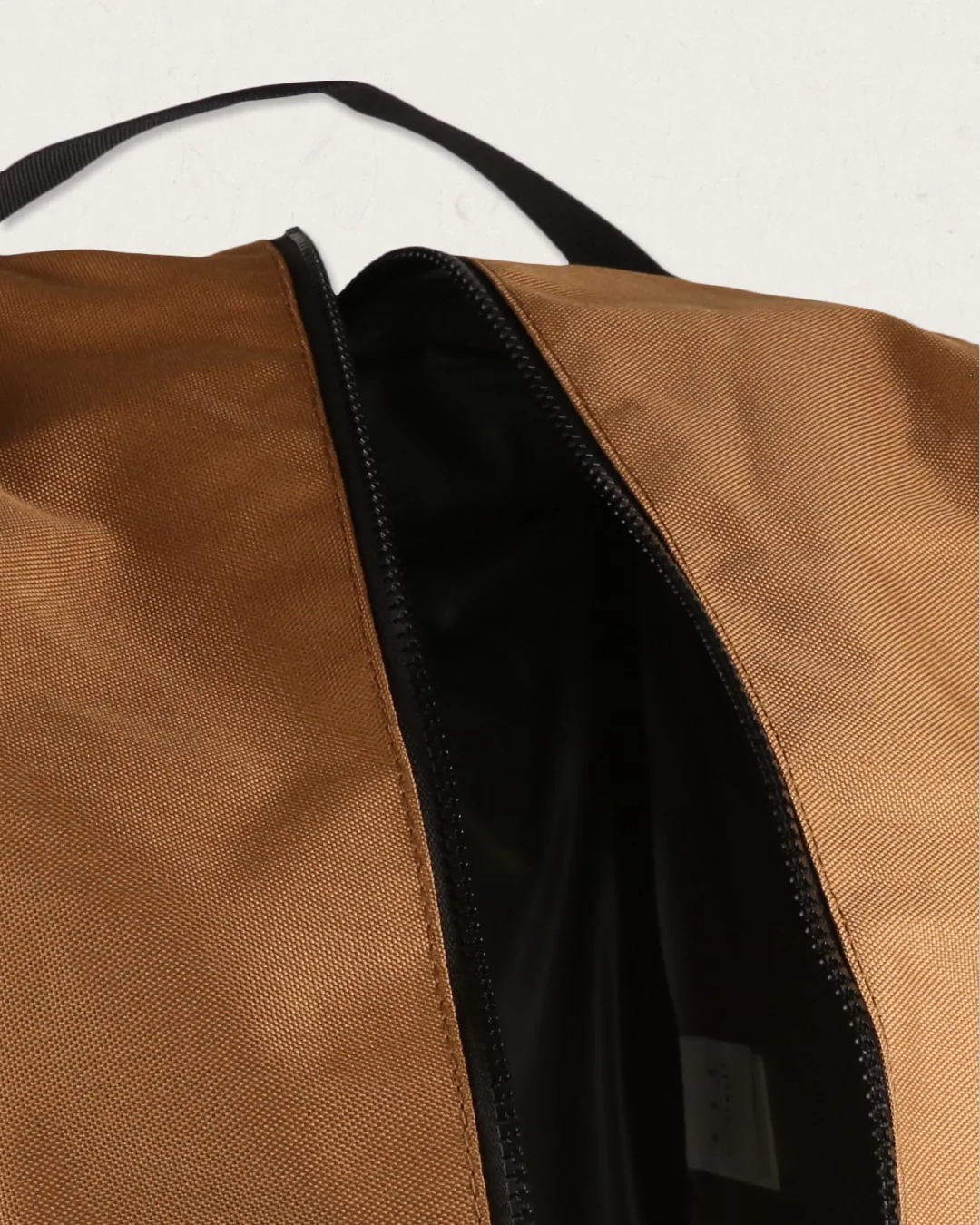 Explore Boot Bag - Golden Brown - Image 11