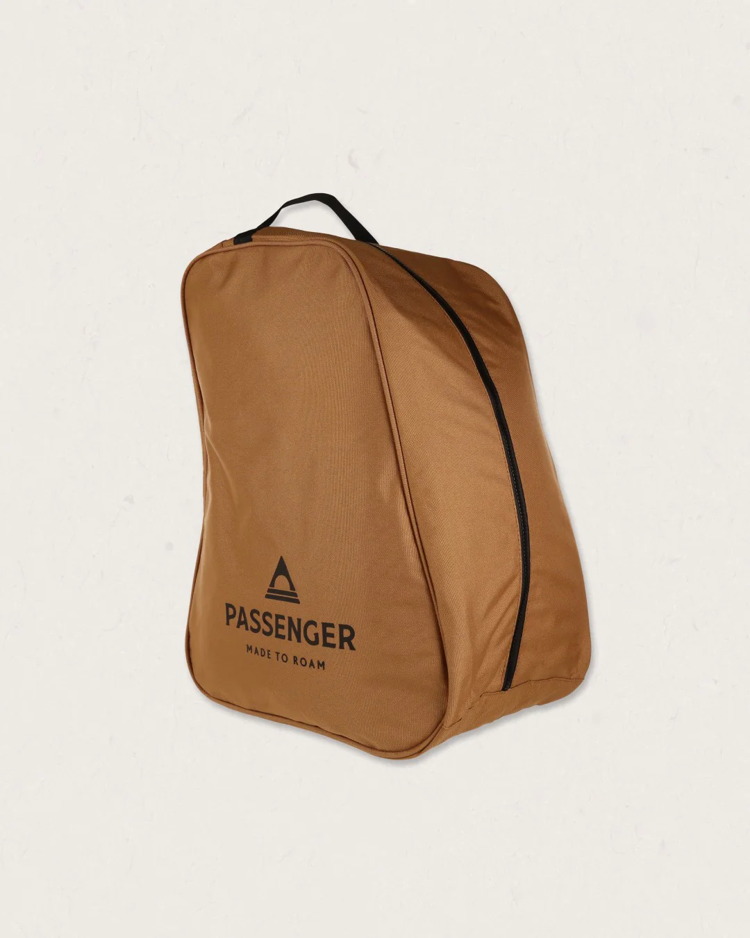 Explore Boot Bag - Golden Brown - Image 6