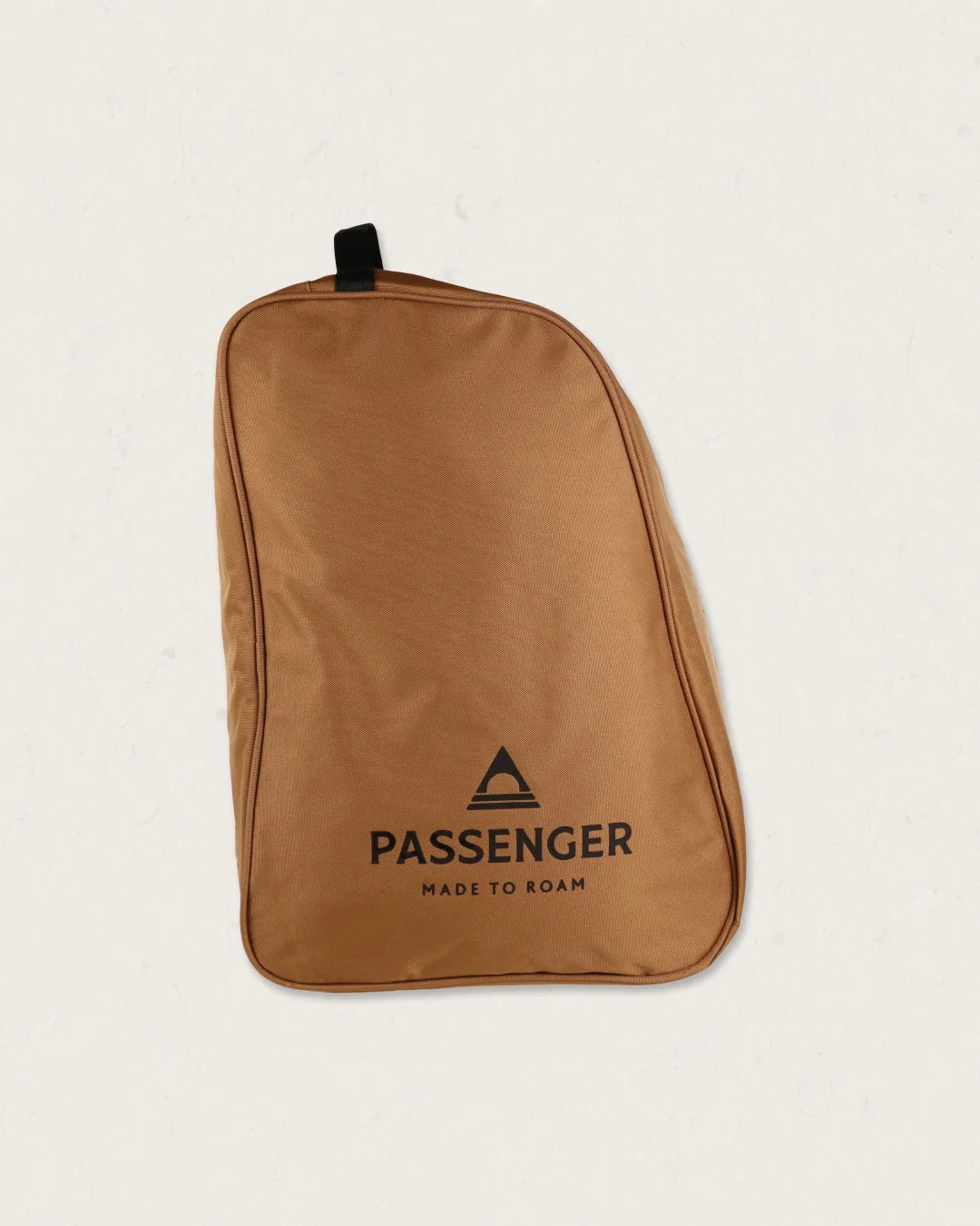 Explore Boot Bag - Golden Brown - Image 8