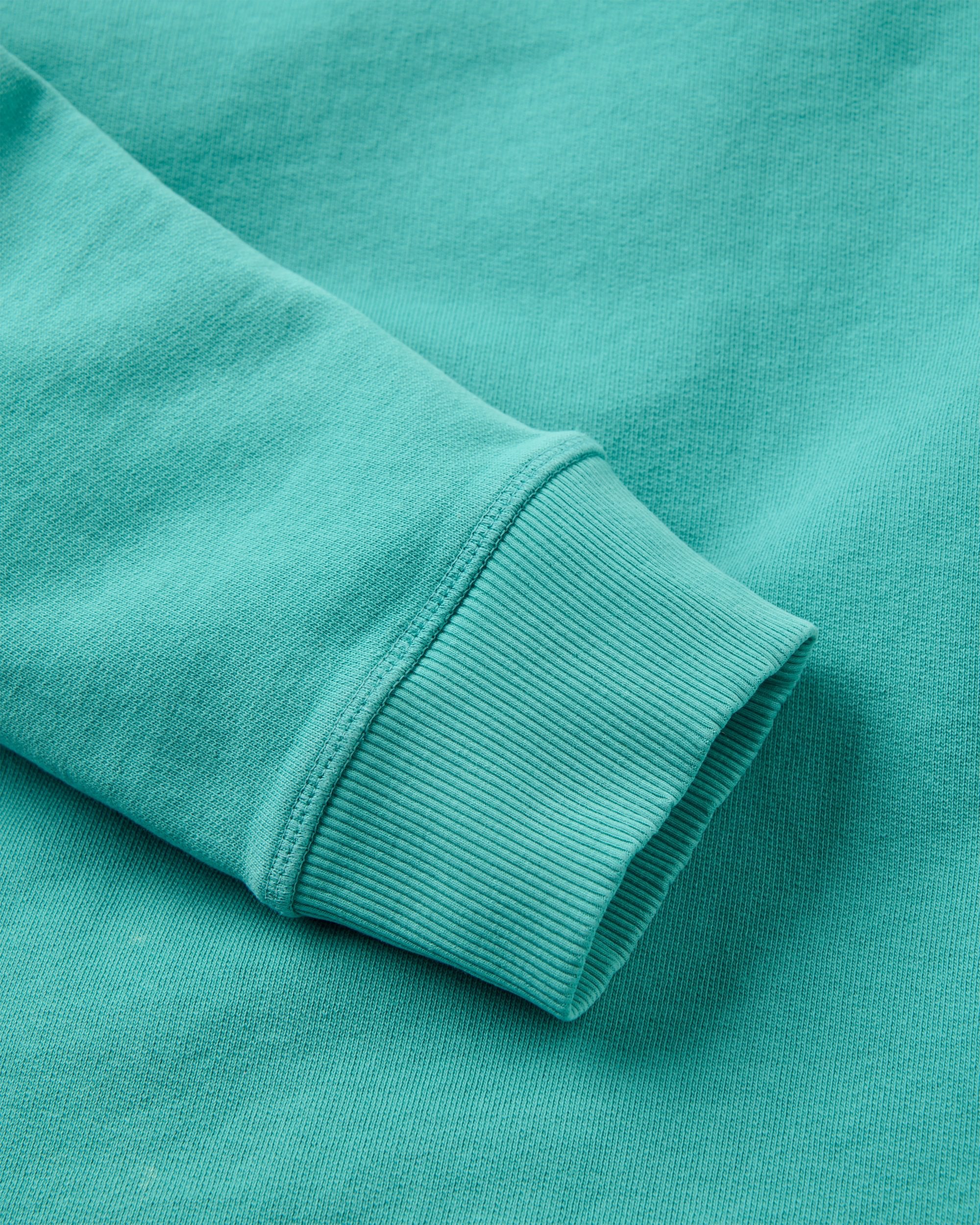 Explore Sweatshirt - Ocean Teal - Image 5