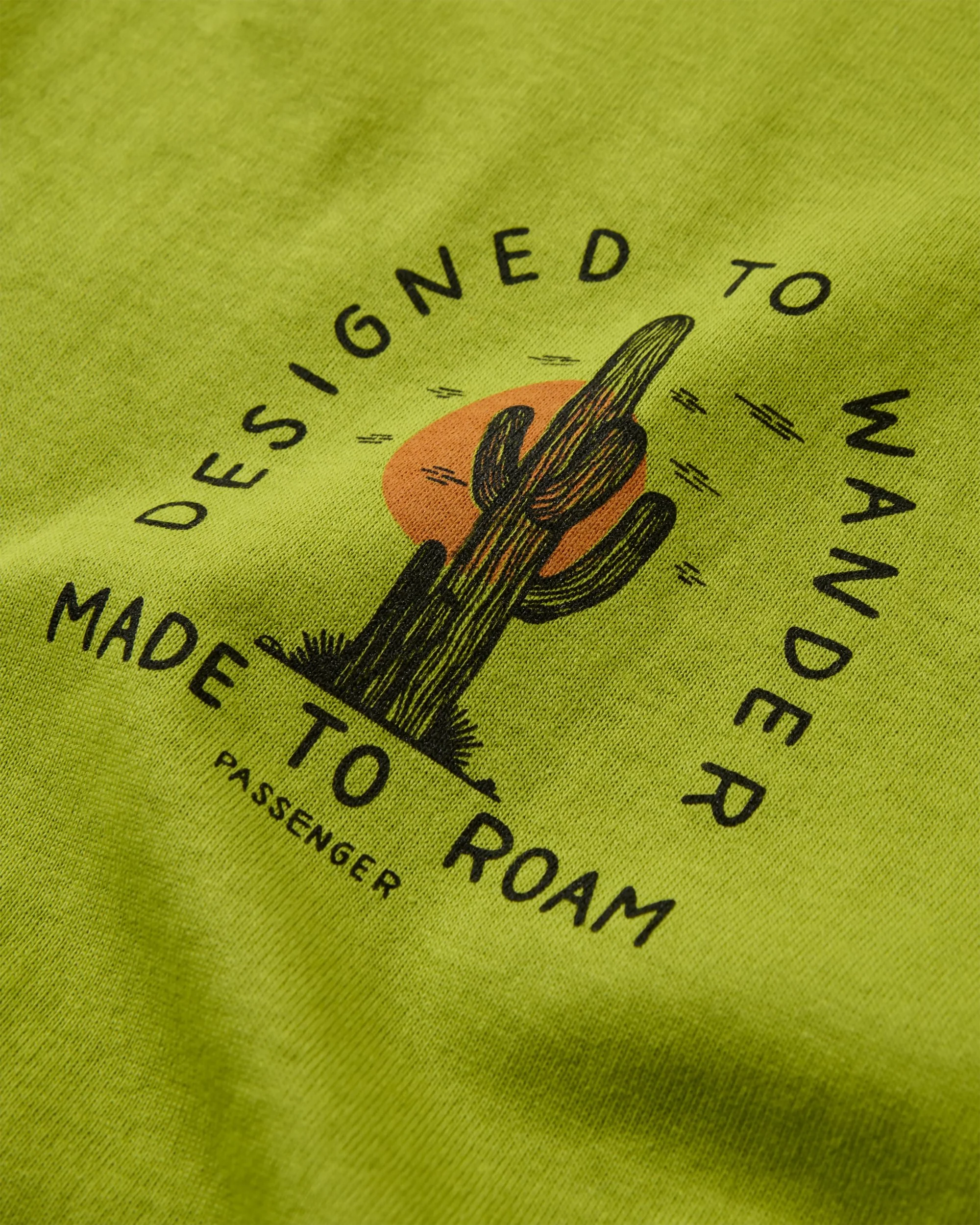 Men's Explore Vest - Tea Green - Image 3