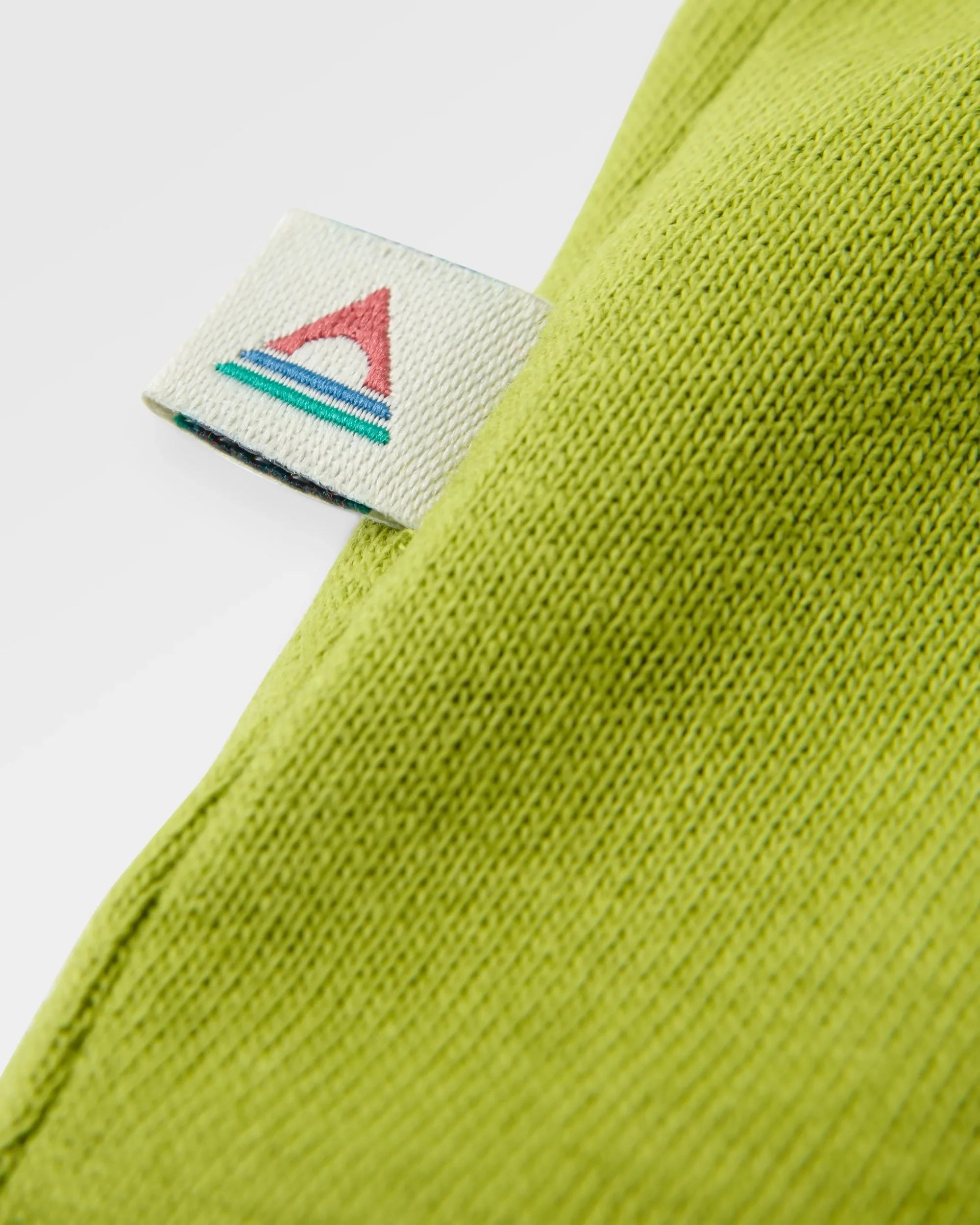 Men's Explore Vest - Tea Green - Image 4