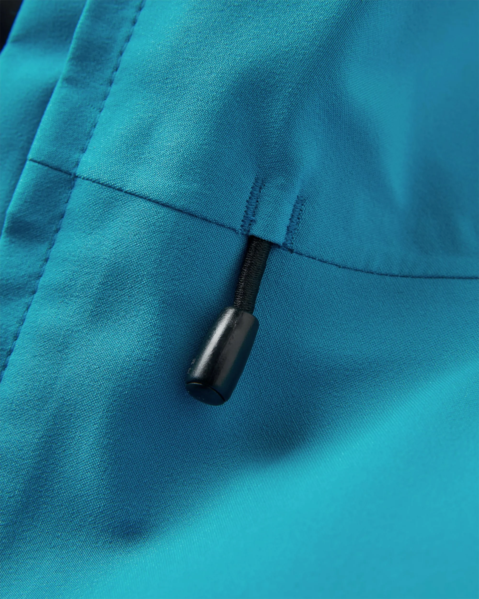 Five Element Waterproof Jacket - Bluejay - Image 7