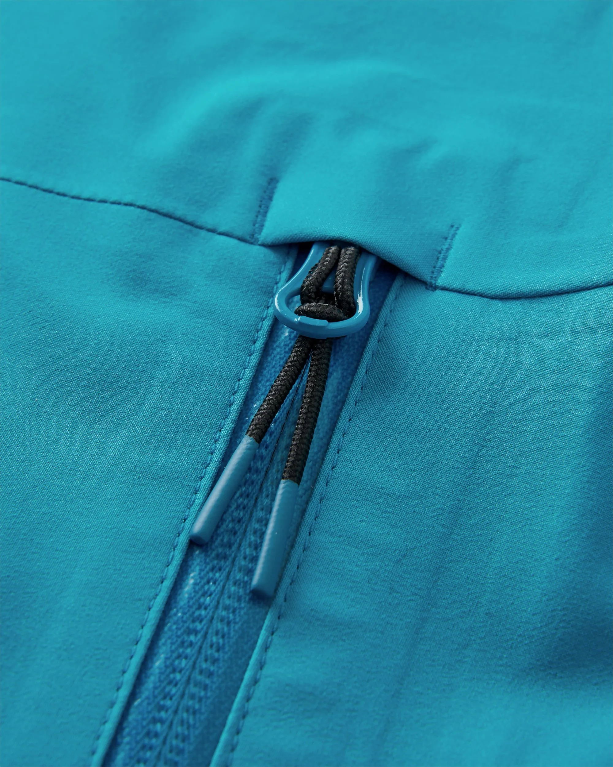 Five Element Waterproof Jacket - Bluejay - Image 9