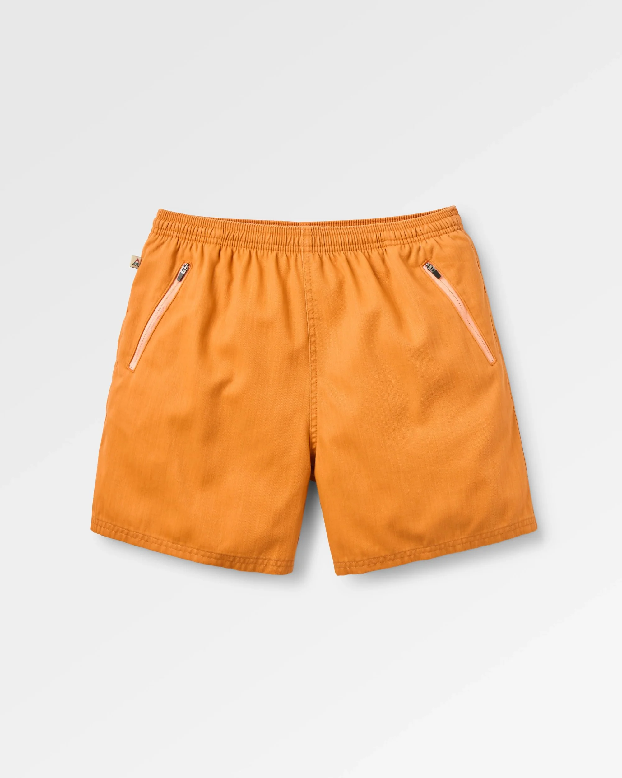Flaris All Purpose Short - Sunrise Orange