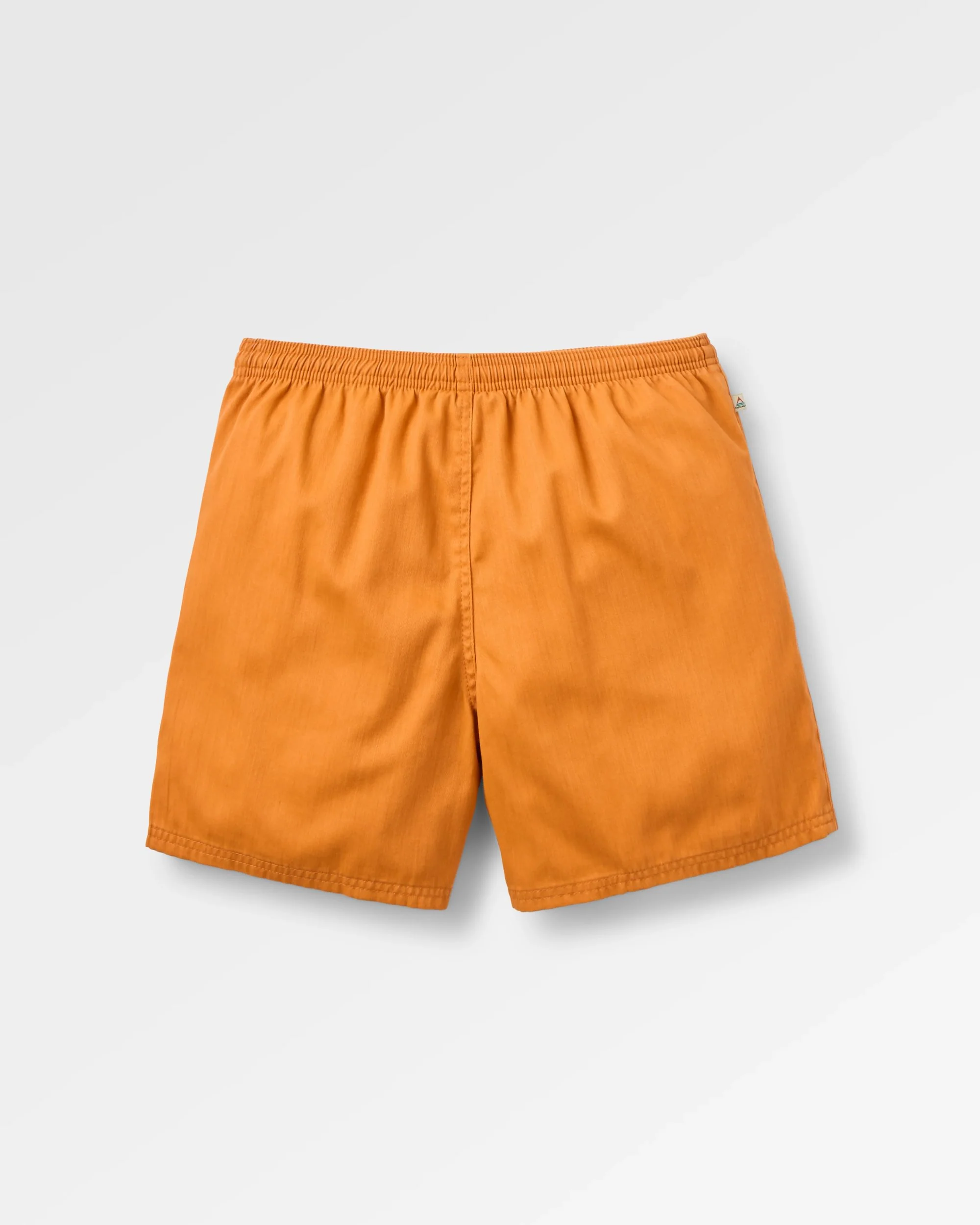 Flaris All Purpose Short - Sunrise Orange - Image 2