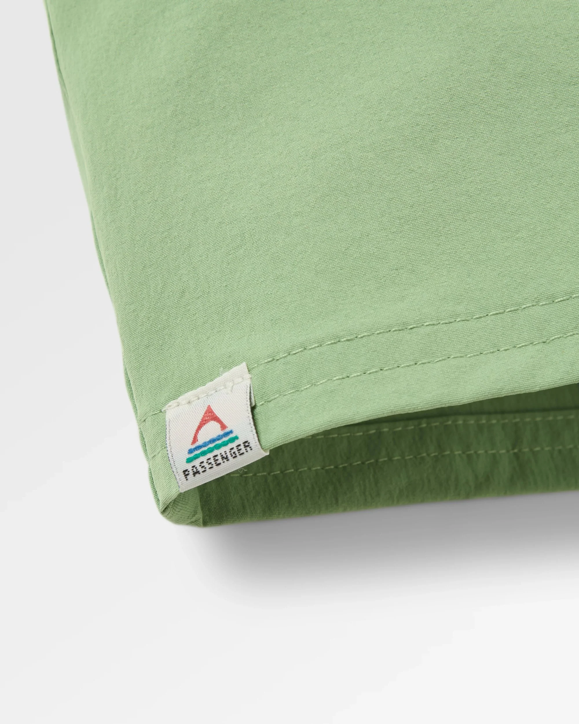 Flaris NetPlus® Beach Short - Stem Green - Image 7