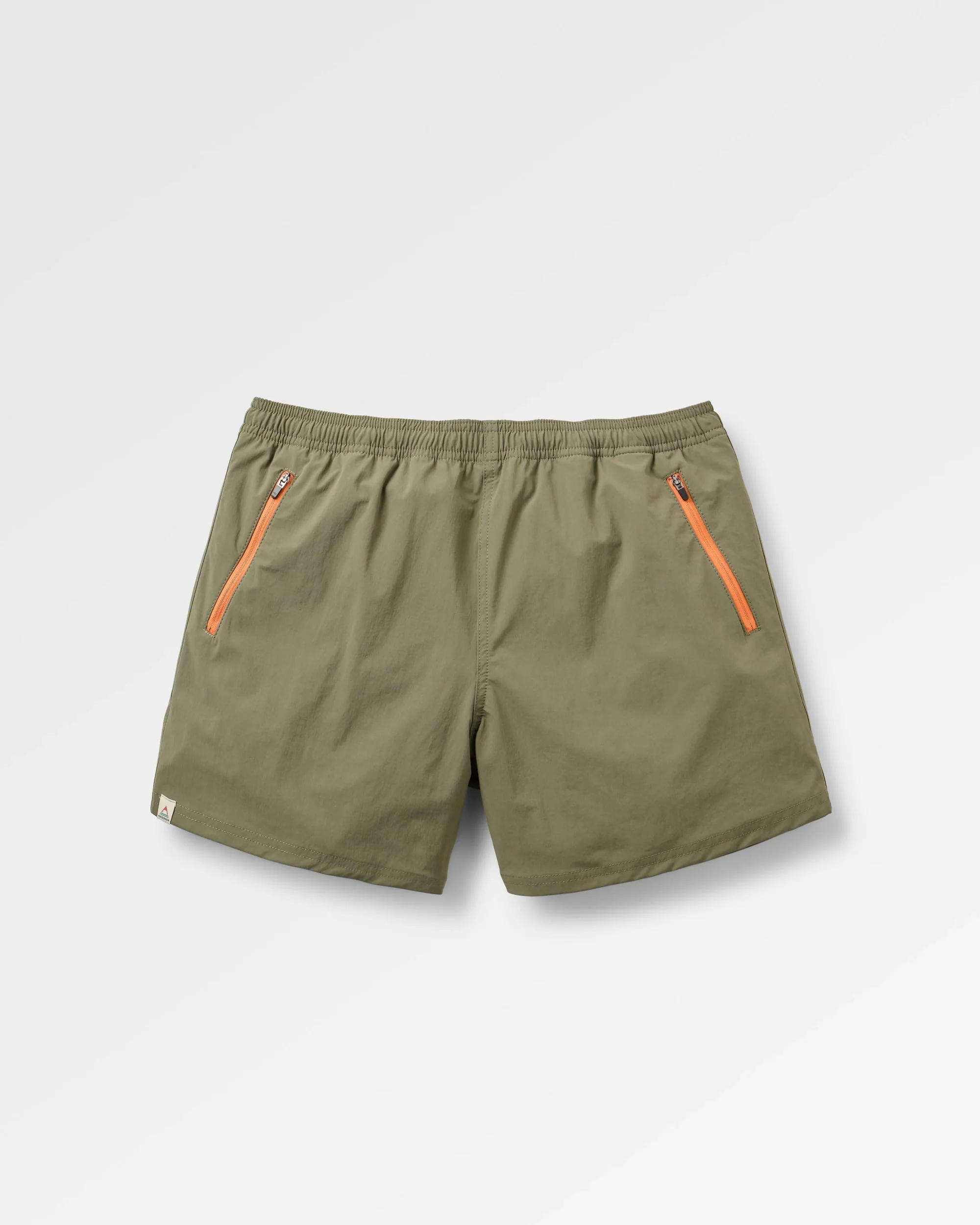 Flaris NetPlusĀ® Beach Short - Dusty Olive