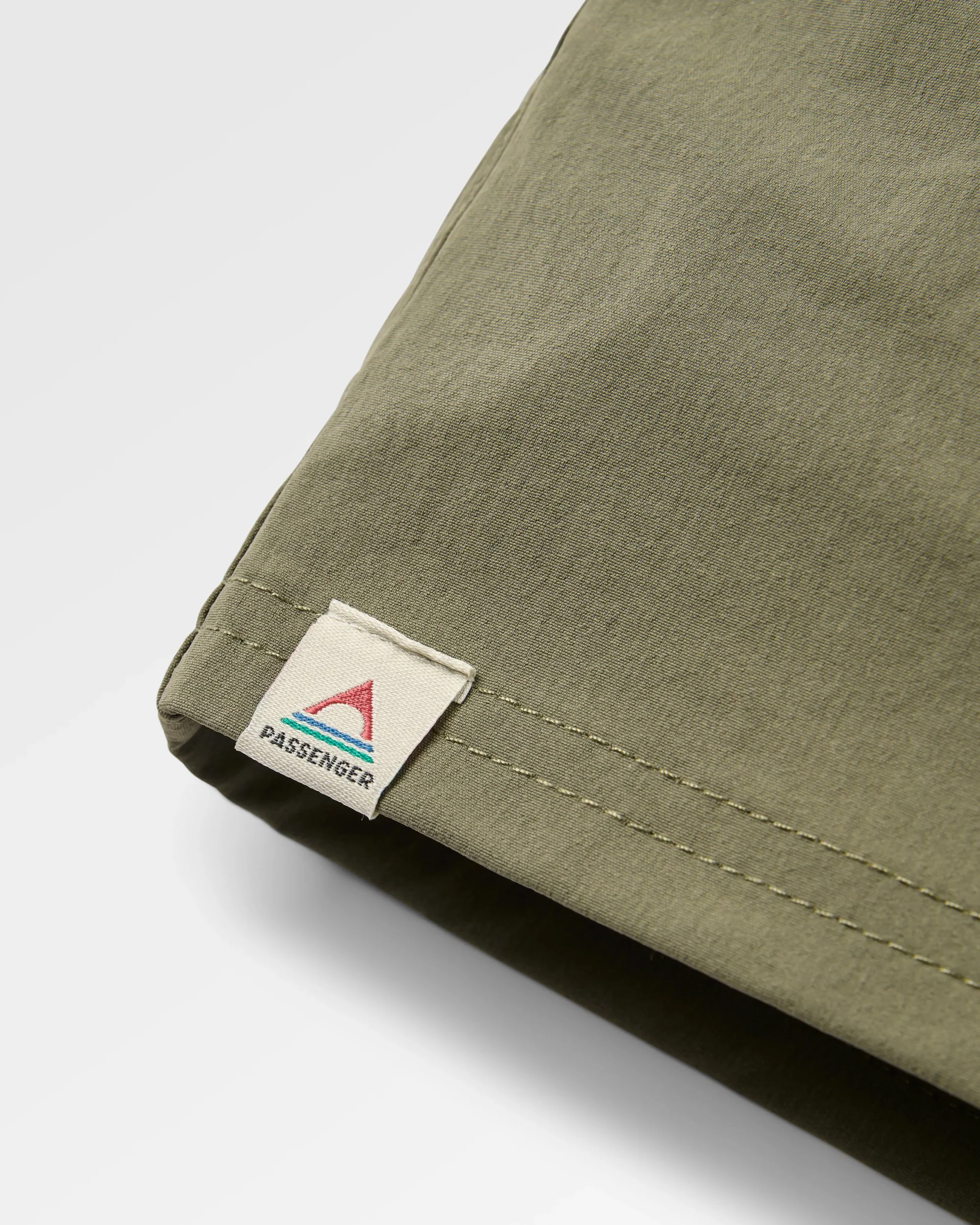 Flaris NetPlusĀ® Beach Short - Dusty Olive - Image 3