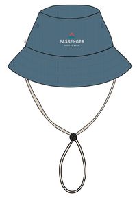 Forest Hat - Ash Blue - Image 8