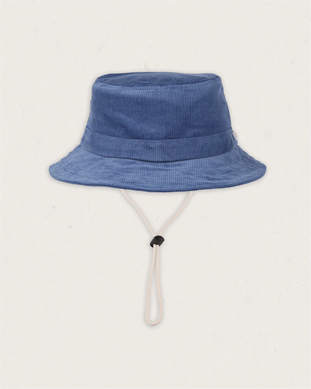 Forest Cord Bucket Hat - Ash Blue - Image 5