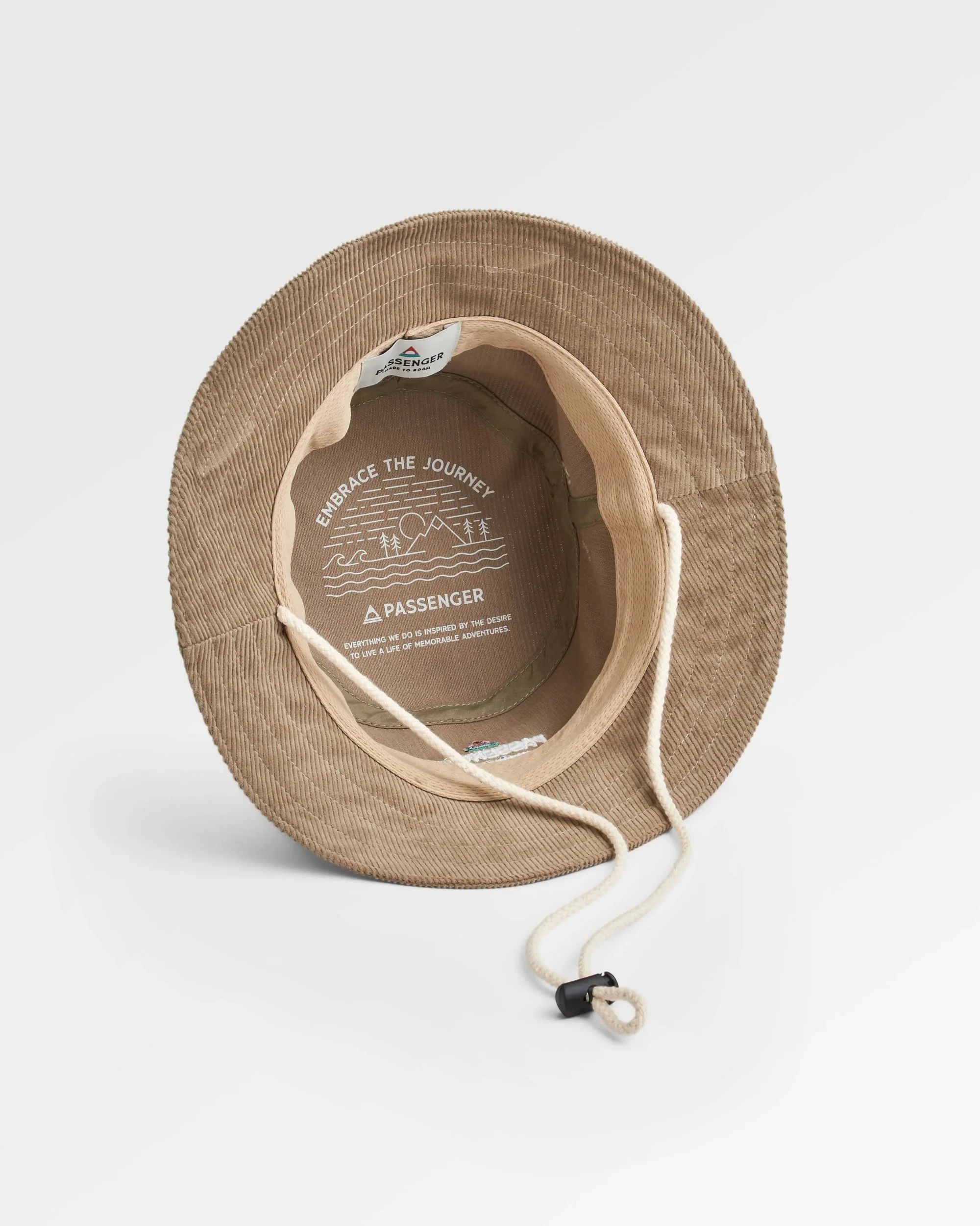 Forest Hat - Brown Sugar - Image 10