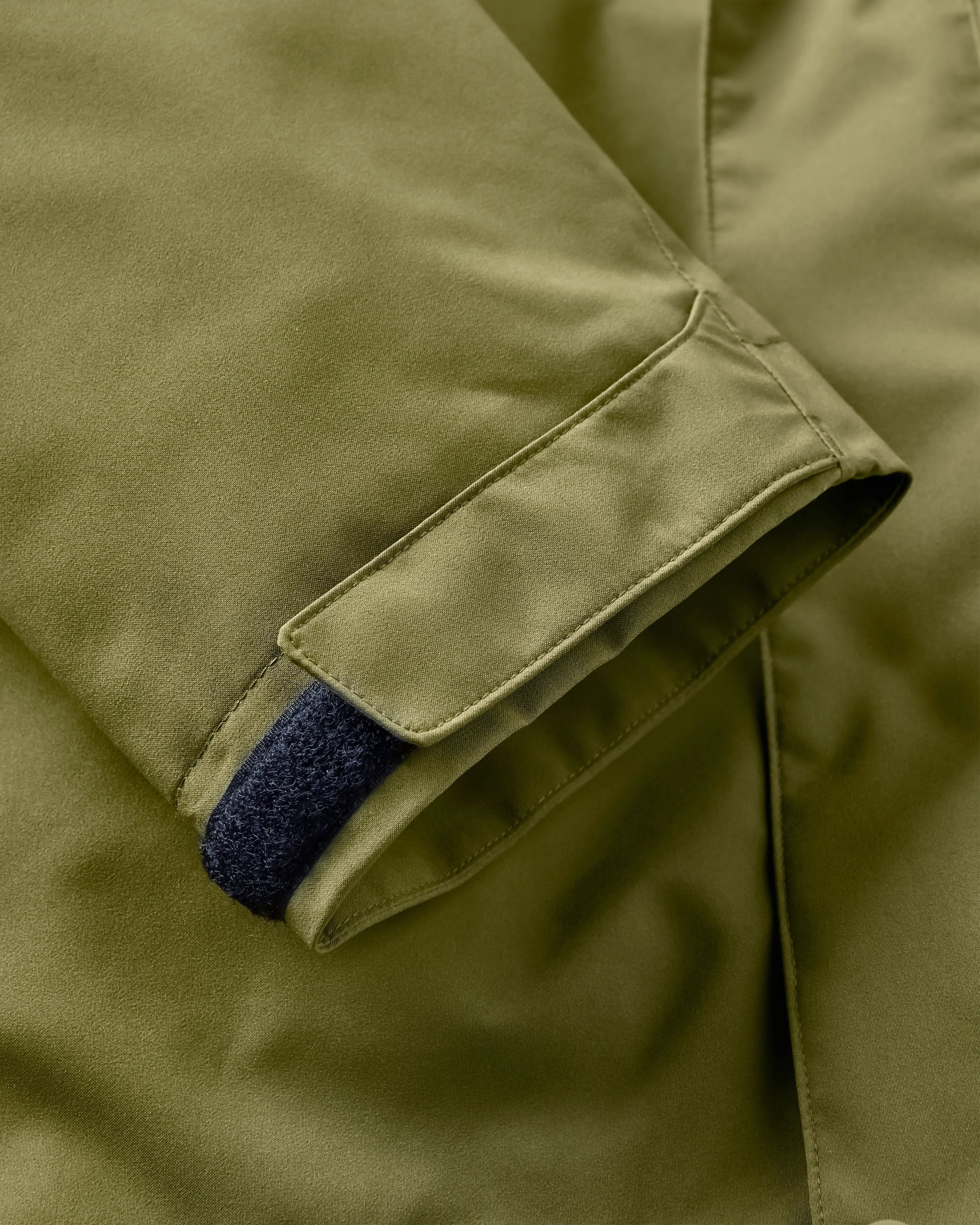 Graniteridge Waterproof 3 in 1 Jacket - Khaki - Image 17