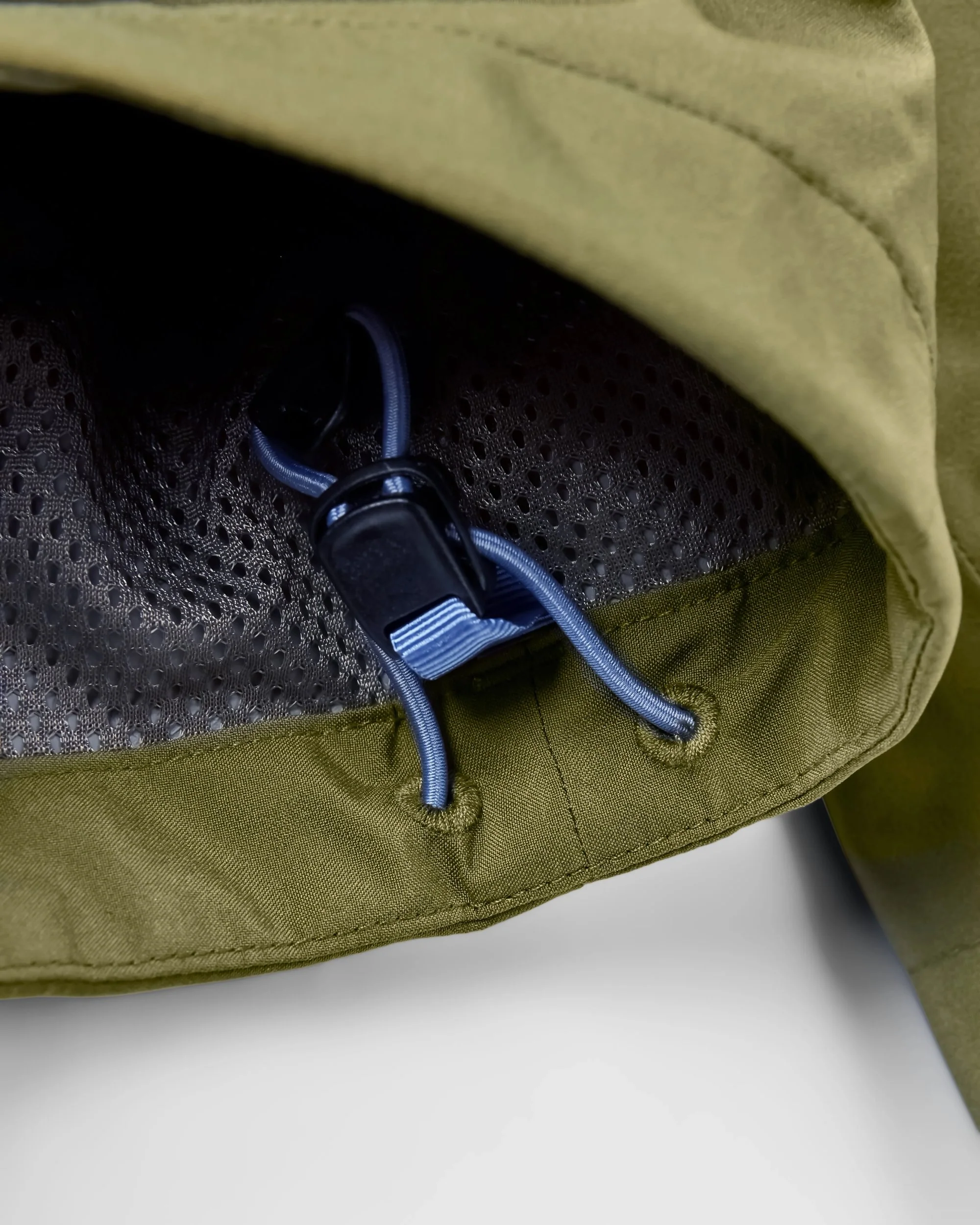Graniteridge Waterproof 3 in 1 Jacket - Khaki - Image 18