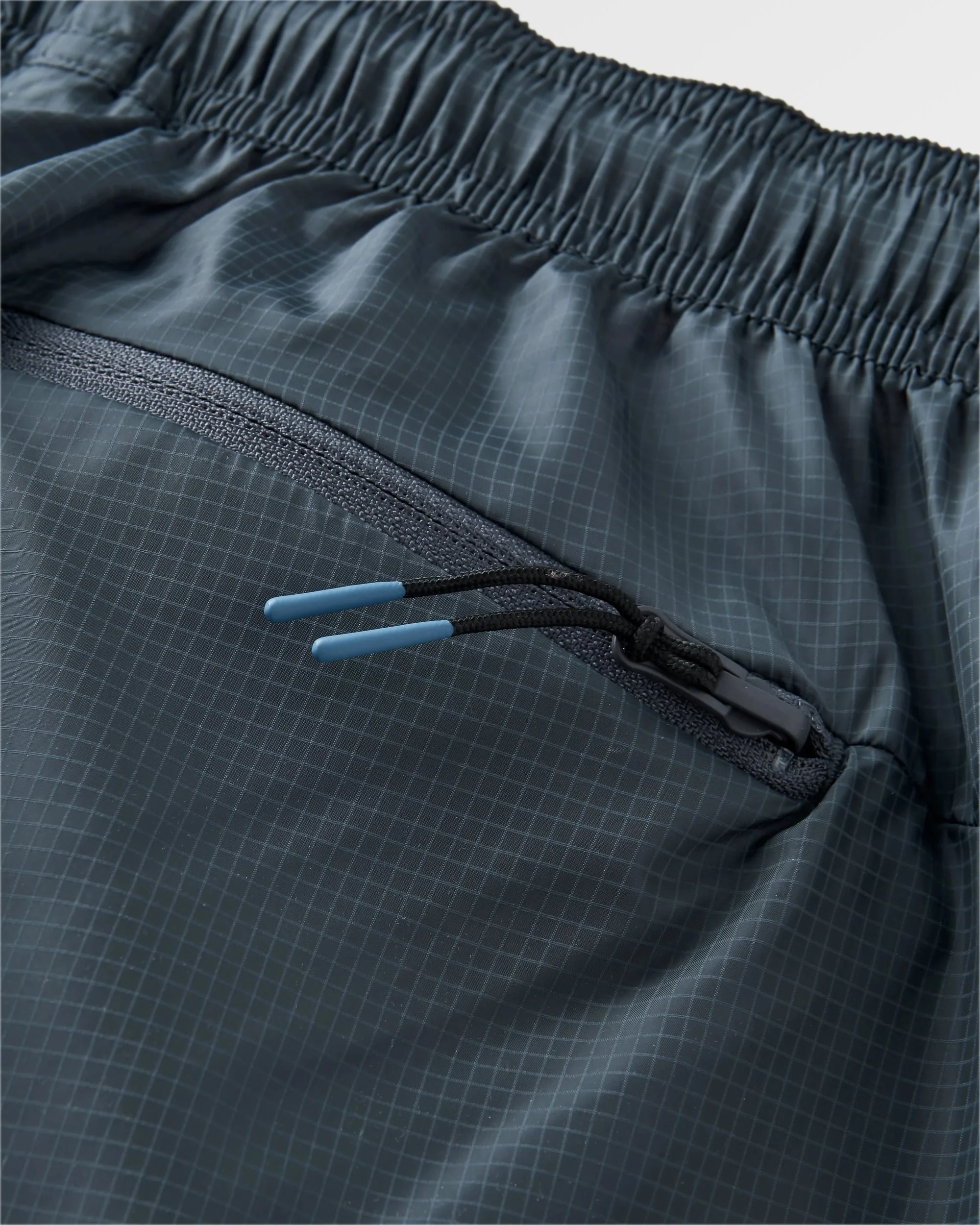 Gusto Windshell Trouser - Charcoal - Image 8