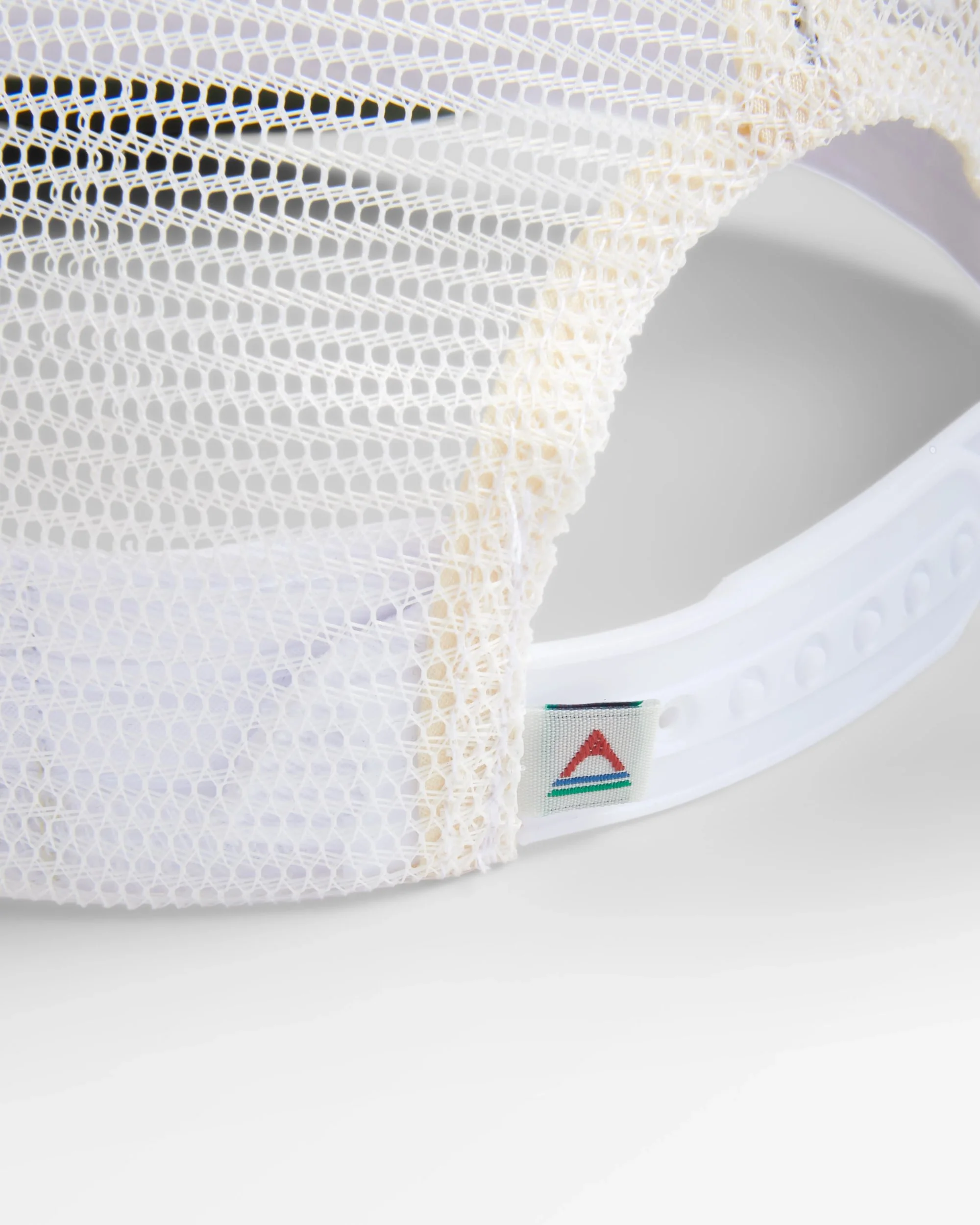 Heritage Mesh Snapback Cap - Dark Forest - Image 6