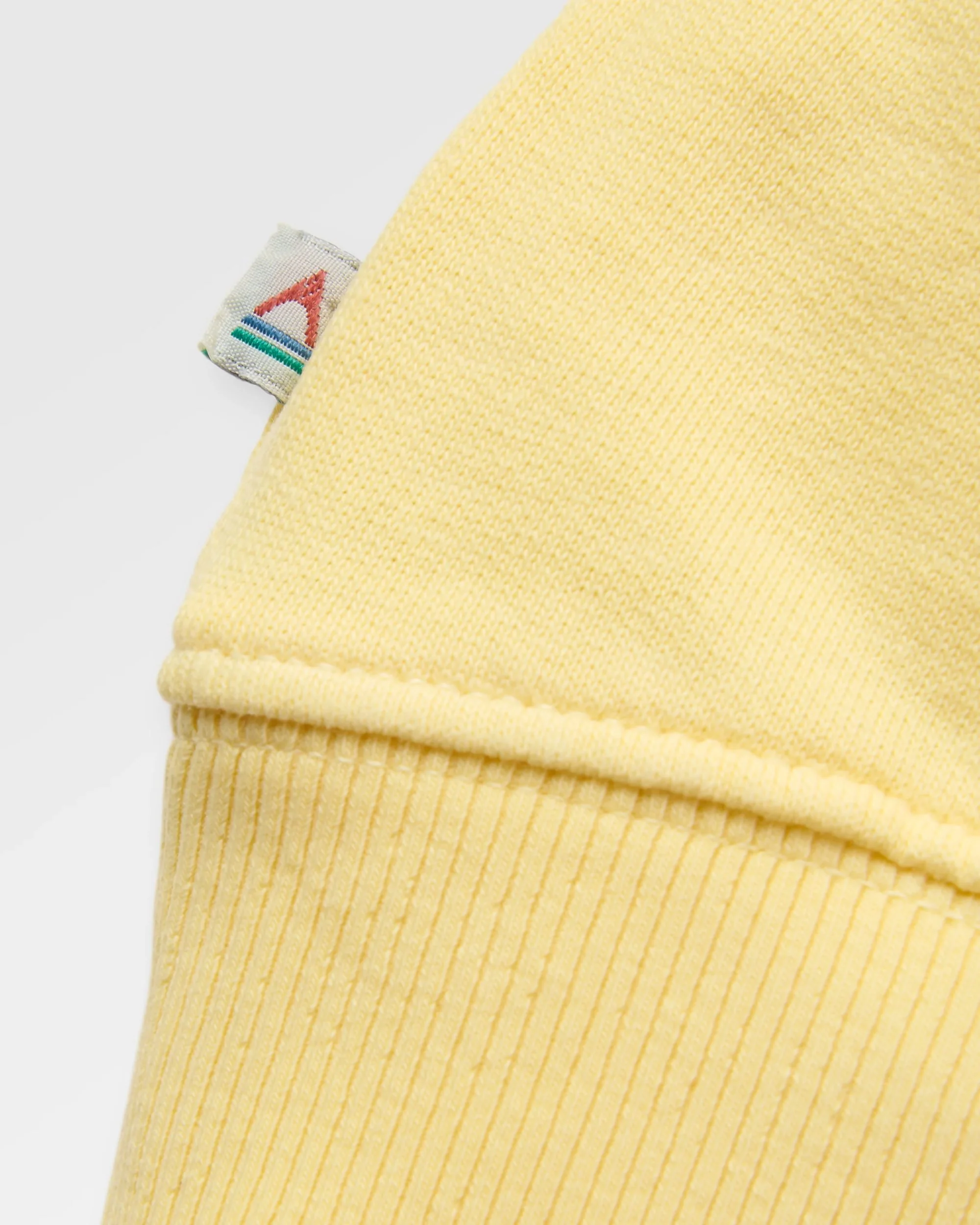 Heritage Women's Sweatshirt - Sunlight - Image 4