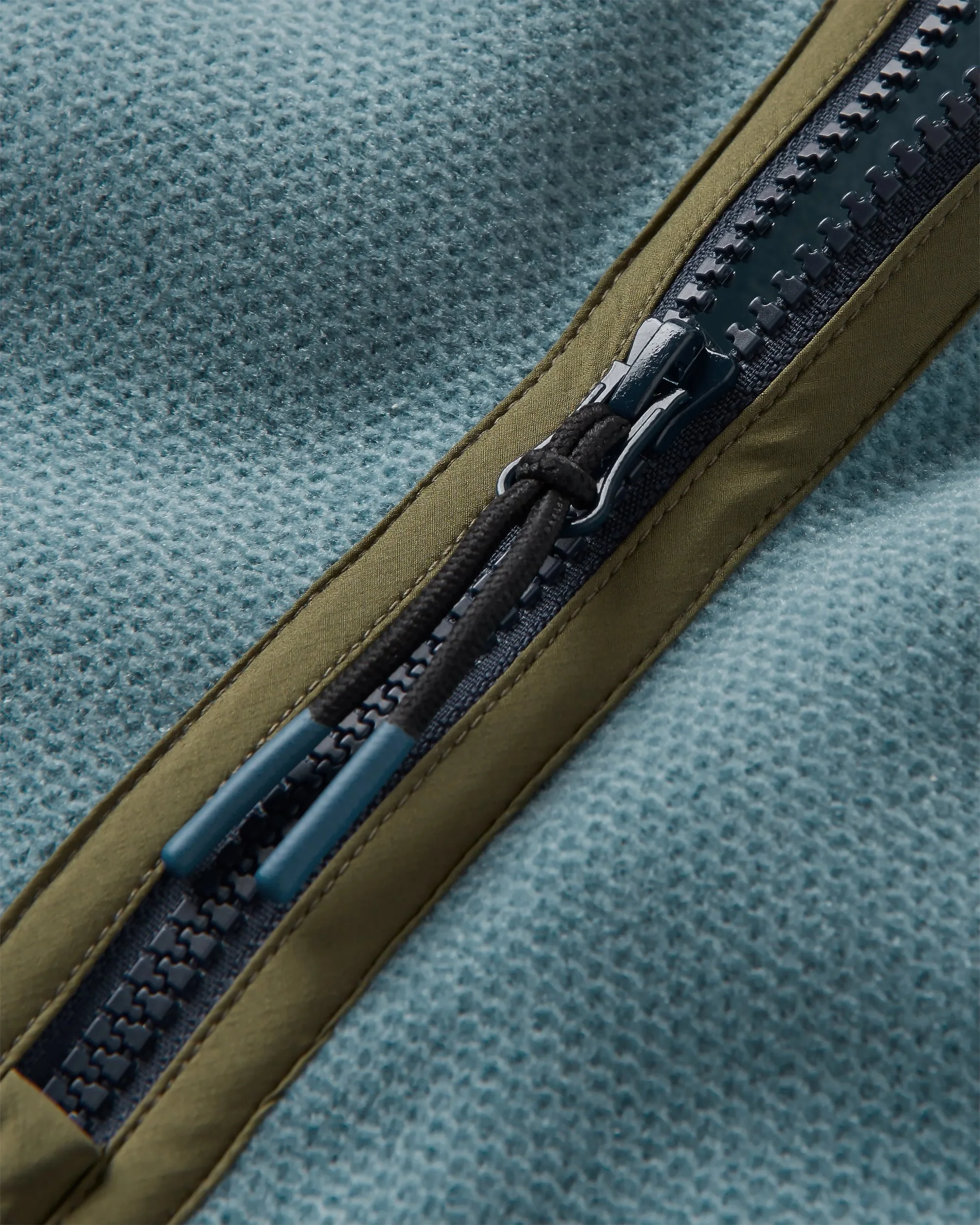 Men's Highland Polartec® Fleece - Arctic - Image 3
