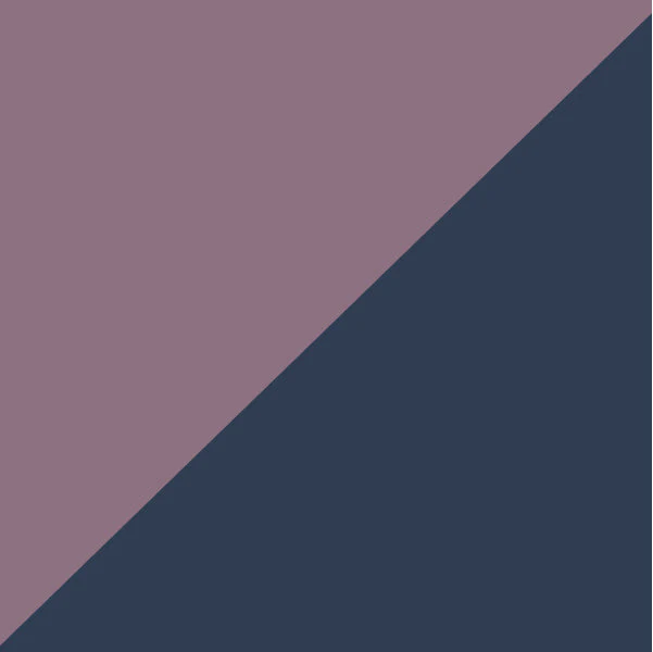 Men's Highland PolartecĀ® Fleece - Lilac/ Deep Navy - Image 13