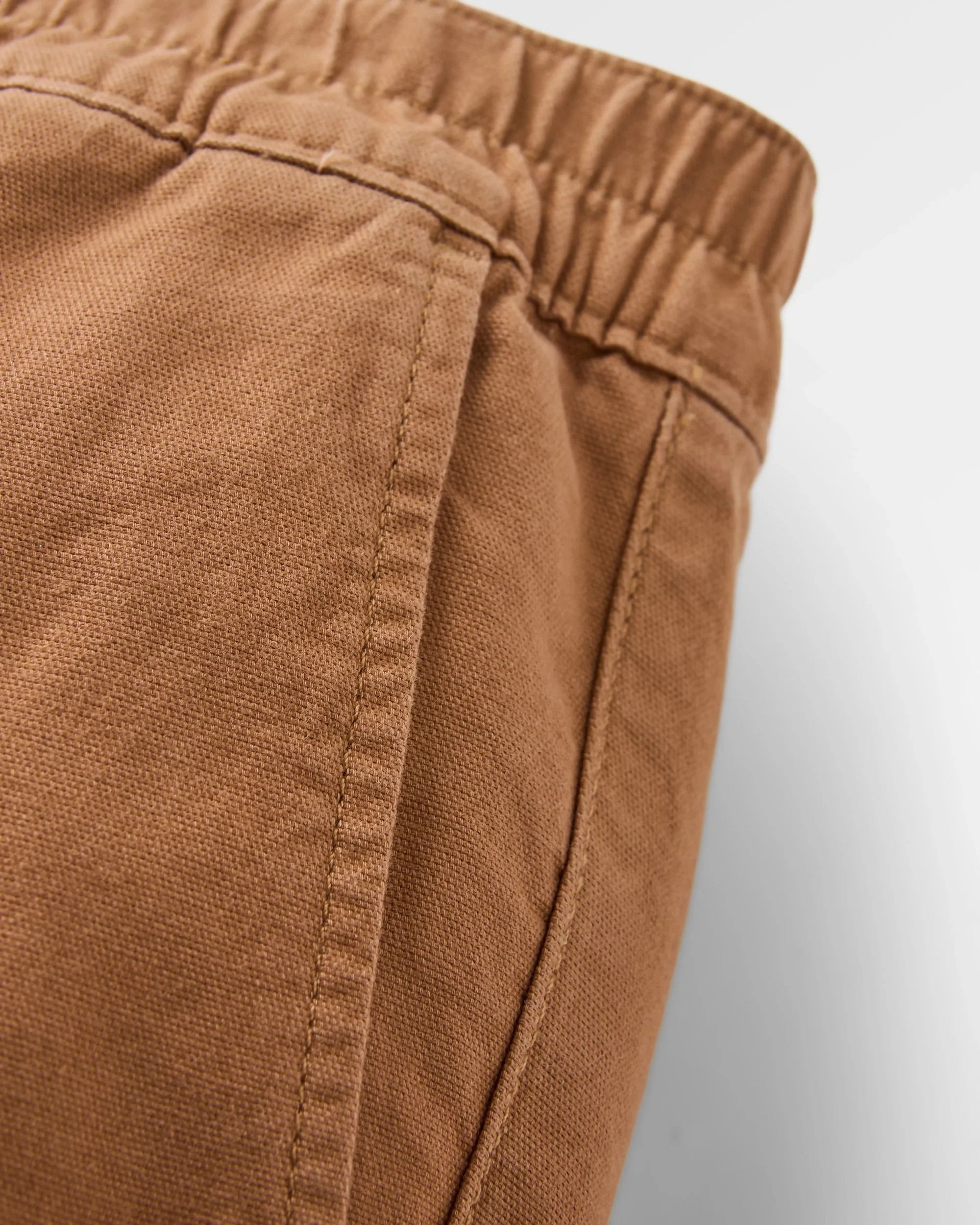 Horizon Regular Fit Trouser - Toffee - Image 10