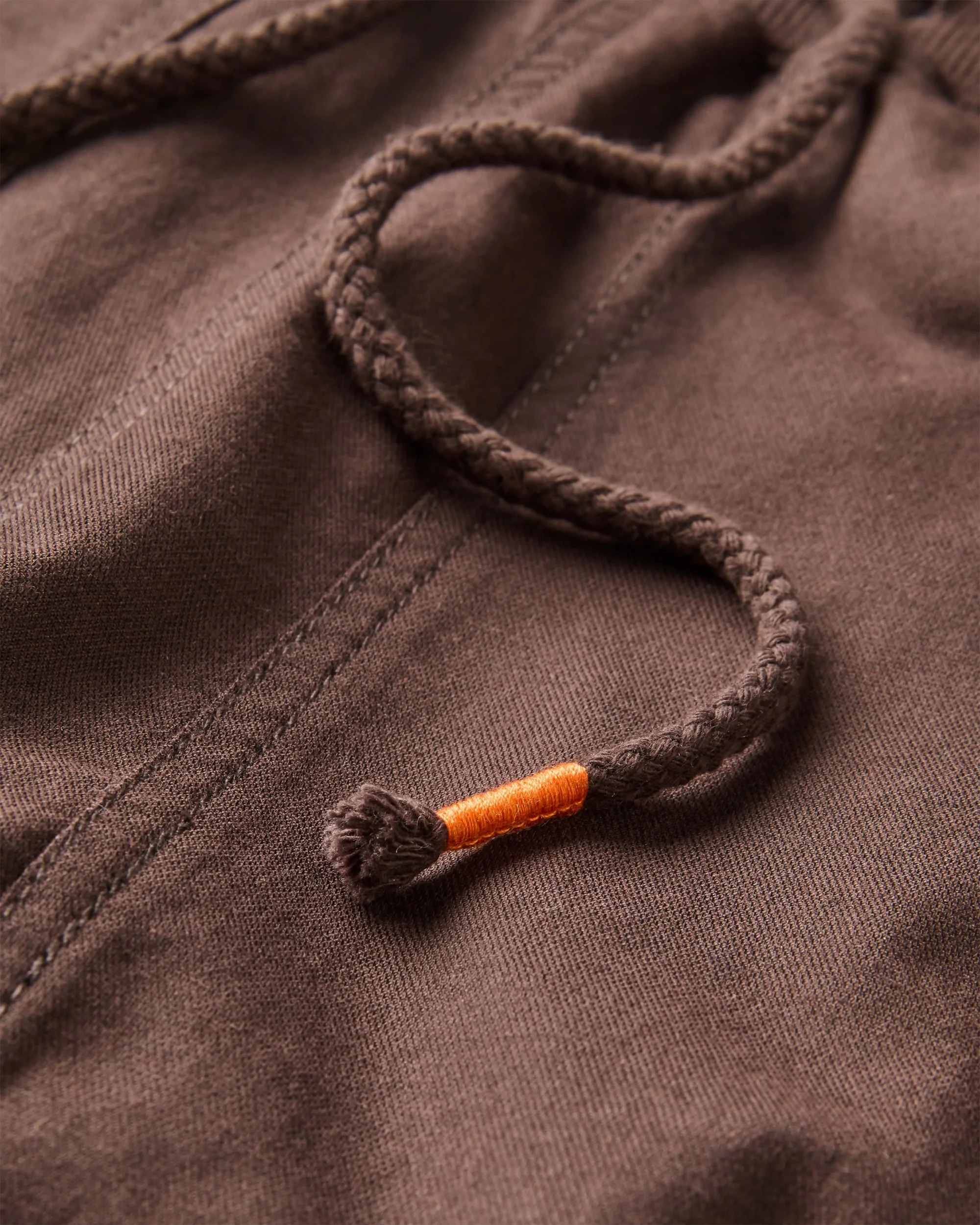 Hydrilla High Waisted Jogger - Espresso - Image 9