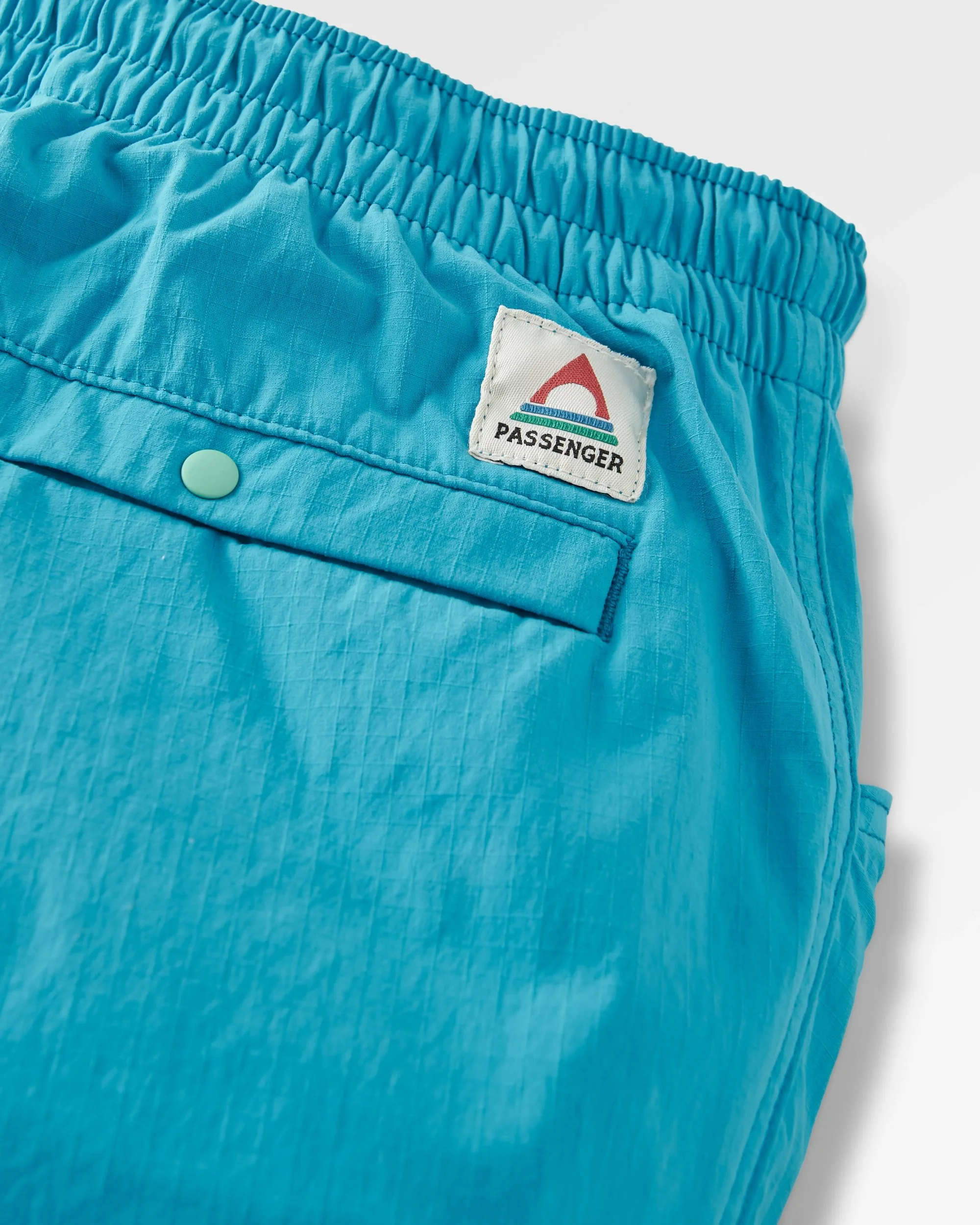 Hydrilla Light Trouser - Bluejay - Image 10