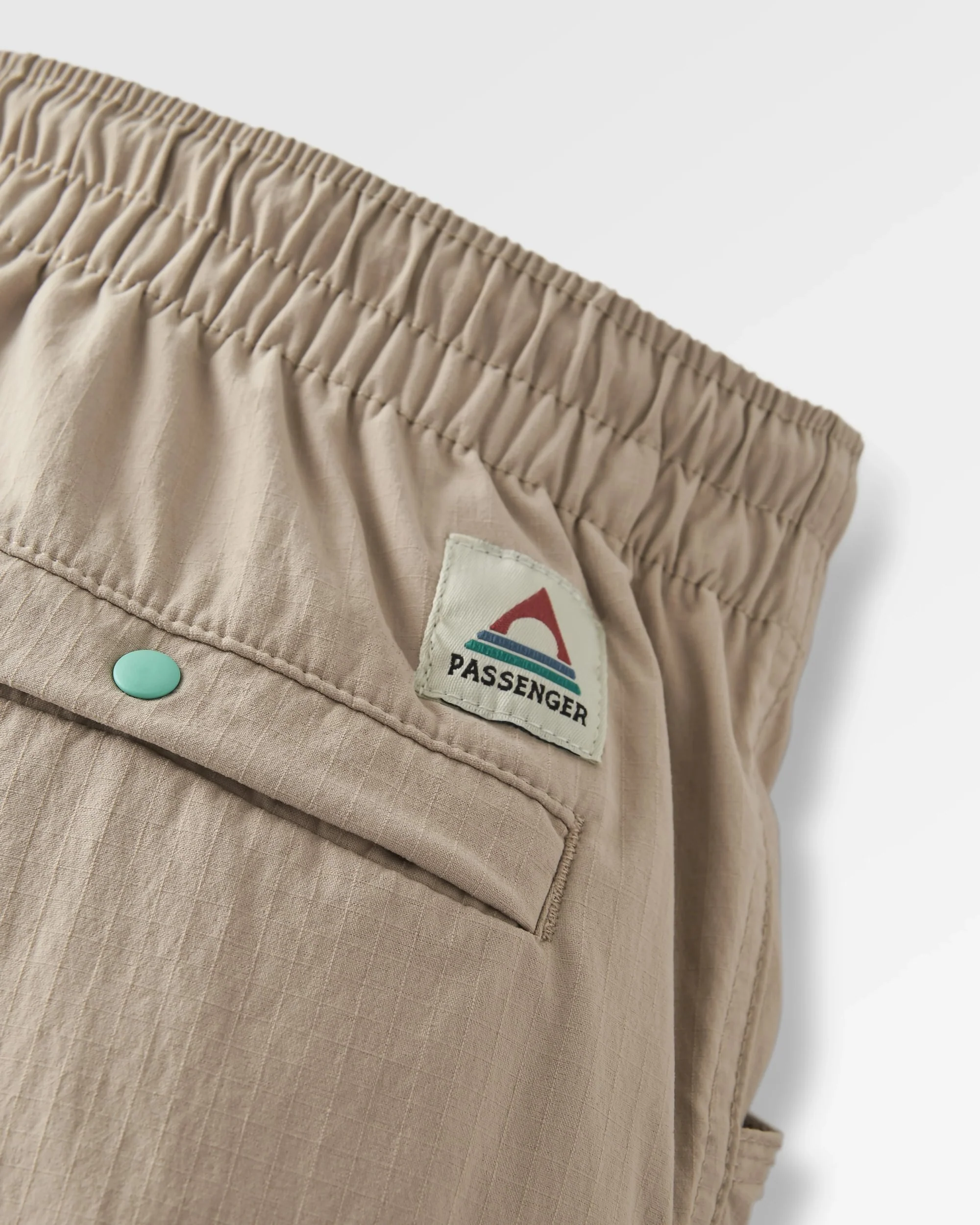 Hydrilla Light Trouser - Simply Taupe - Image 10