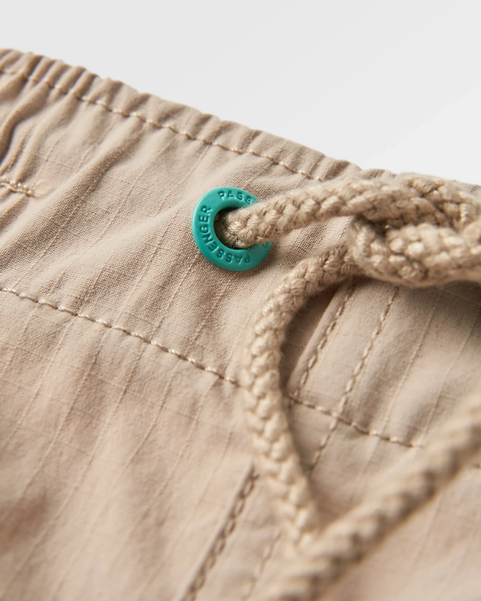 Hydrilla Light Trouser - Simply Taupe - Image 8