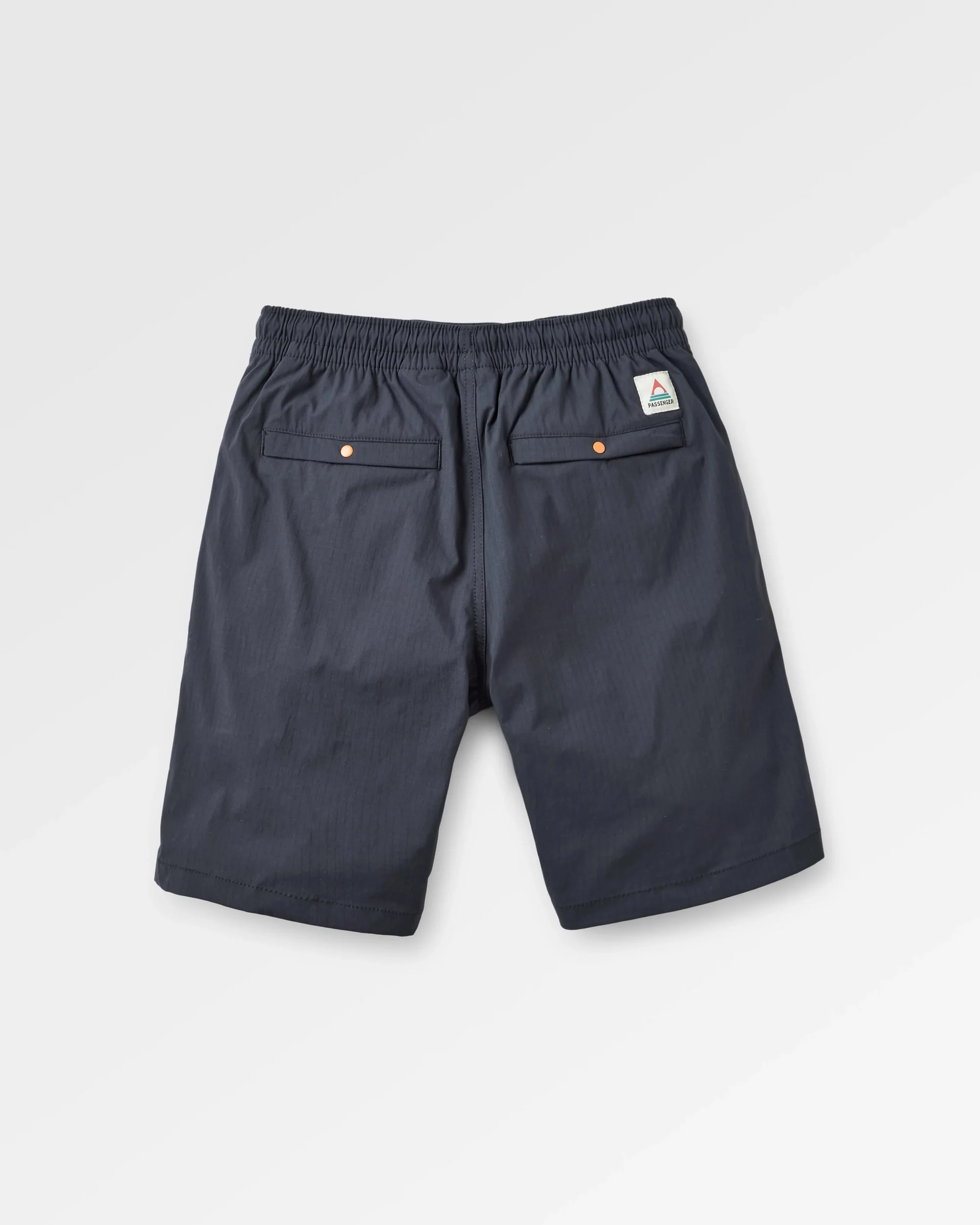 Hydrilla All Purpose Short - Black - Image 5