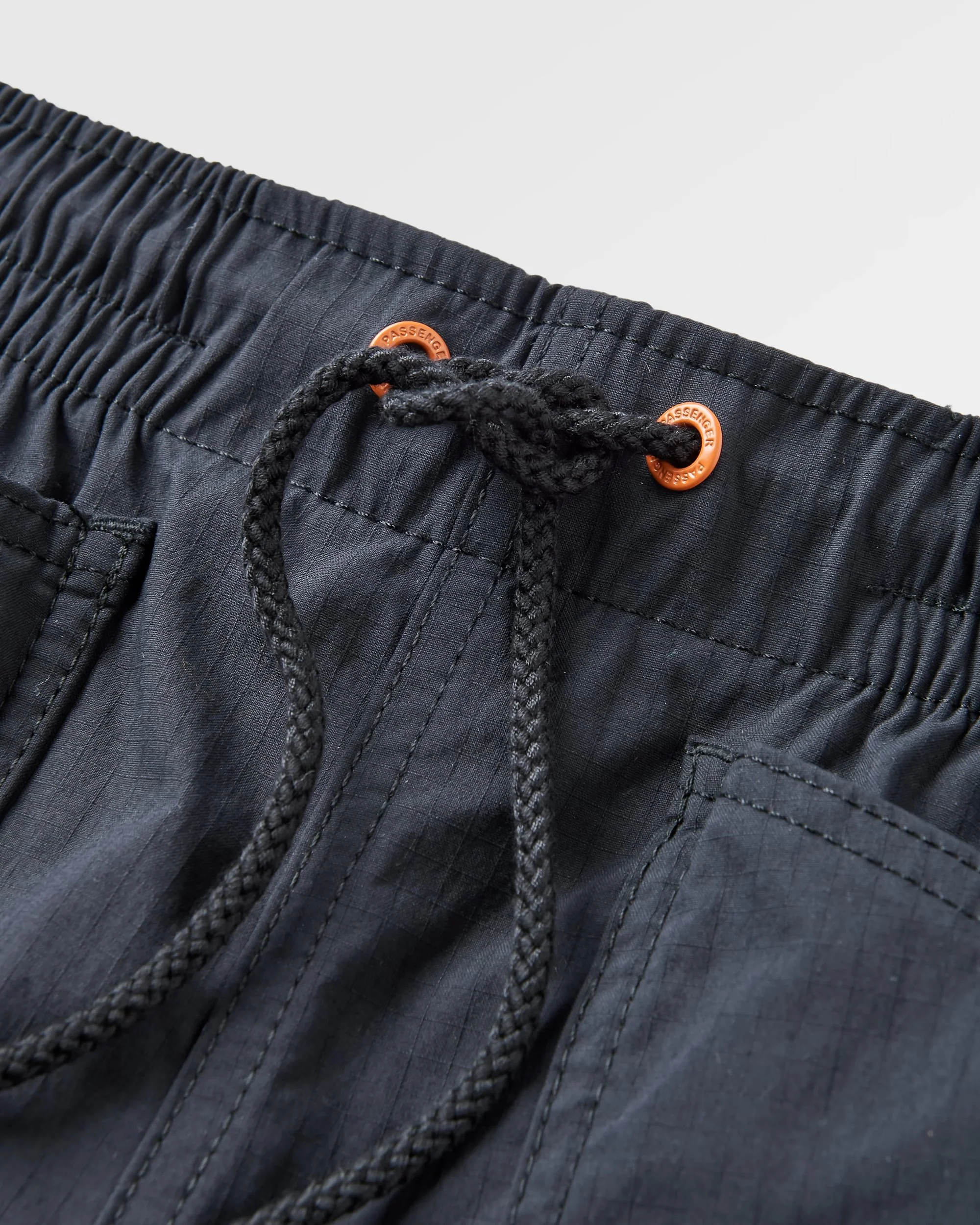 Hydrilla All Purpose Short - Black - Image 6
