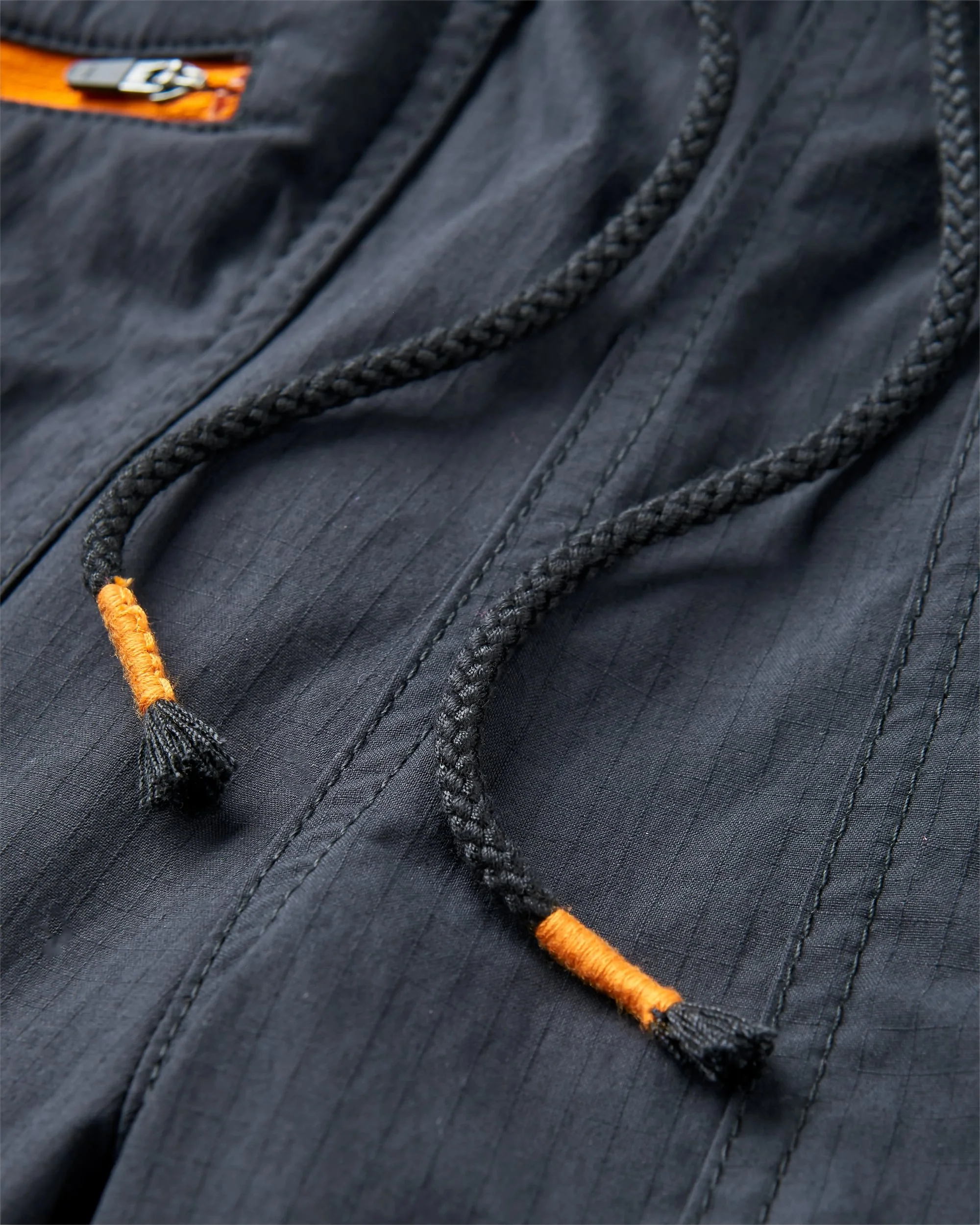 Hydrilla All Purpose Short - Black - Image 7