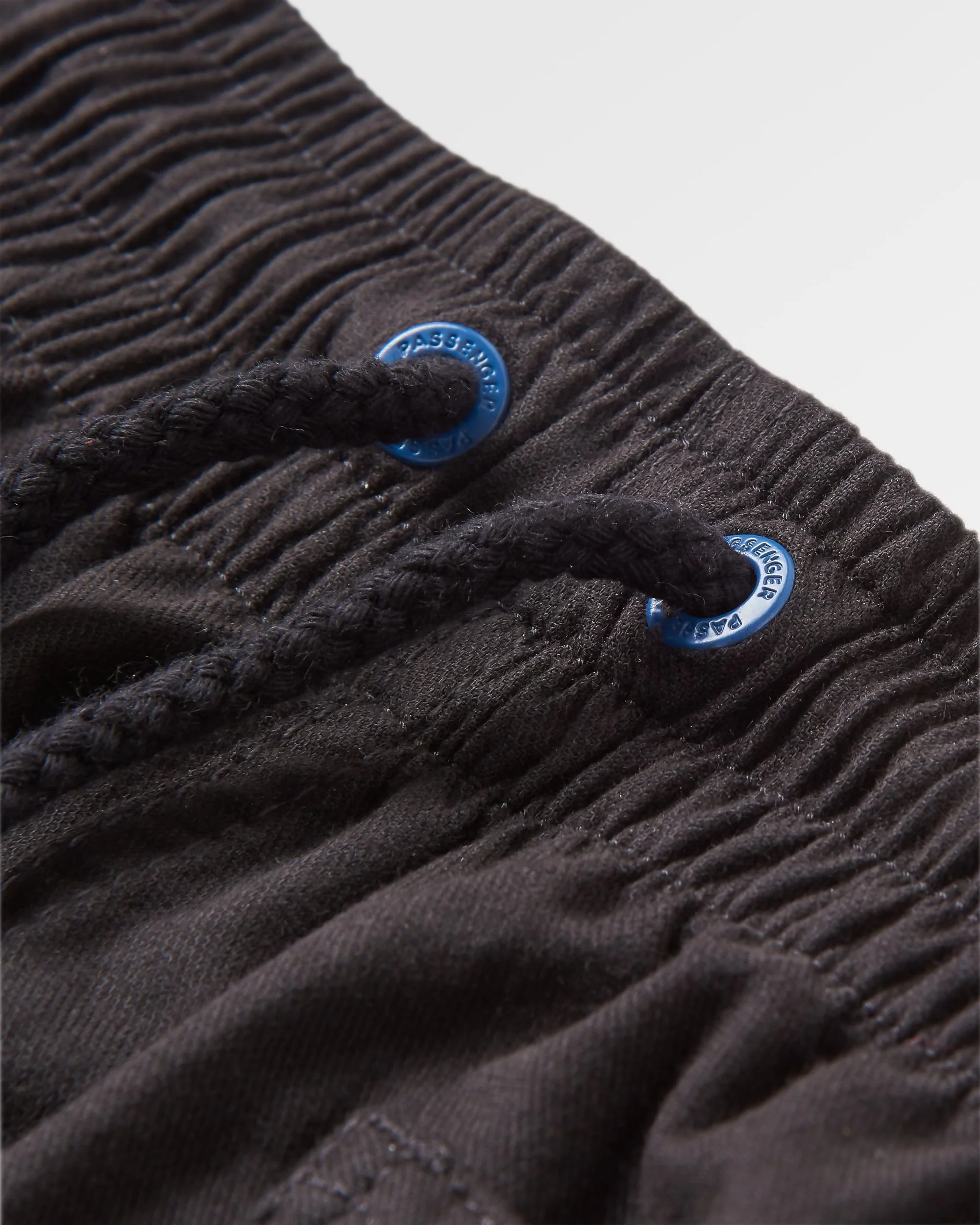 Hydrilla Organic Cotton Trouser - Black - Image 9
