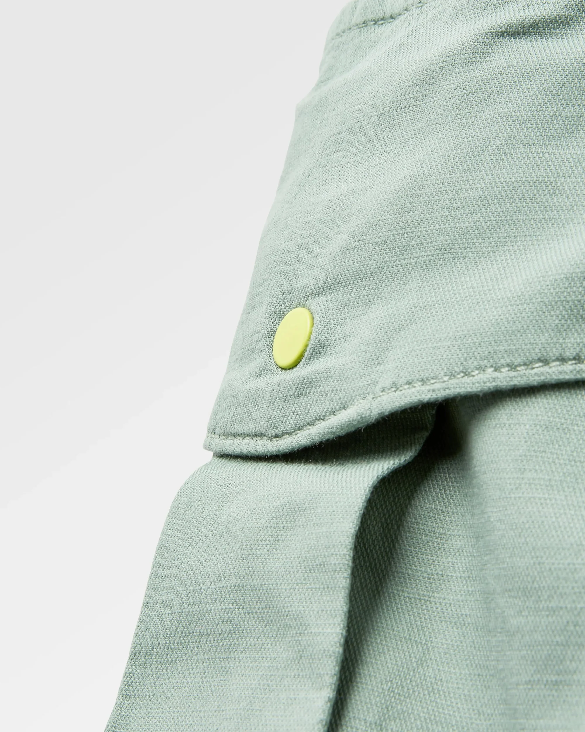 Hydrilla Trouser - Pistachio - Image 3