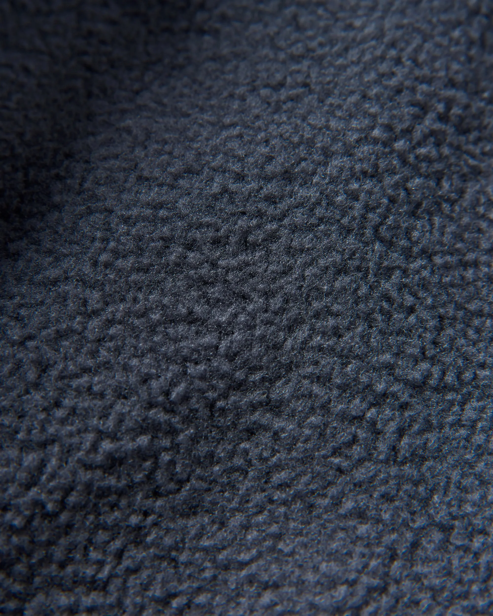 Hytte Fleece-lined Jacket - Black - Image 7