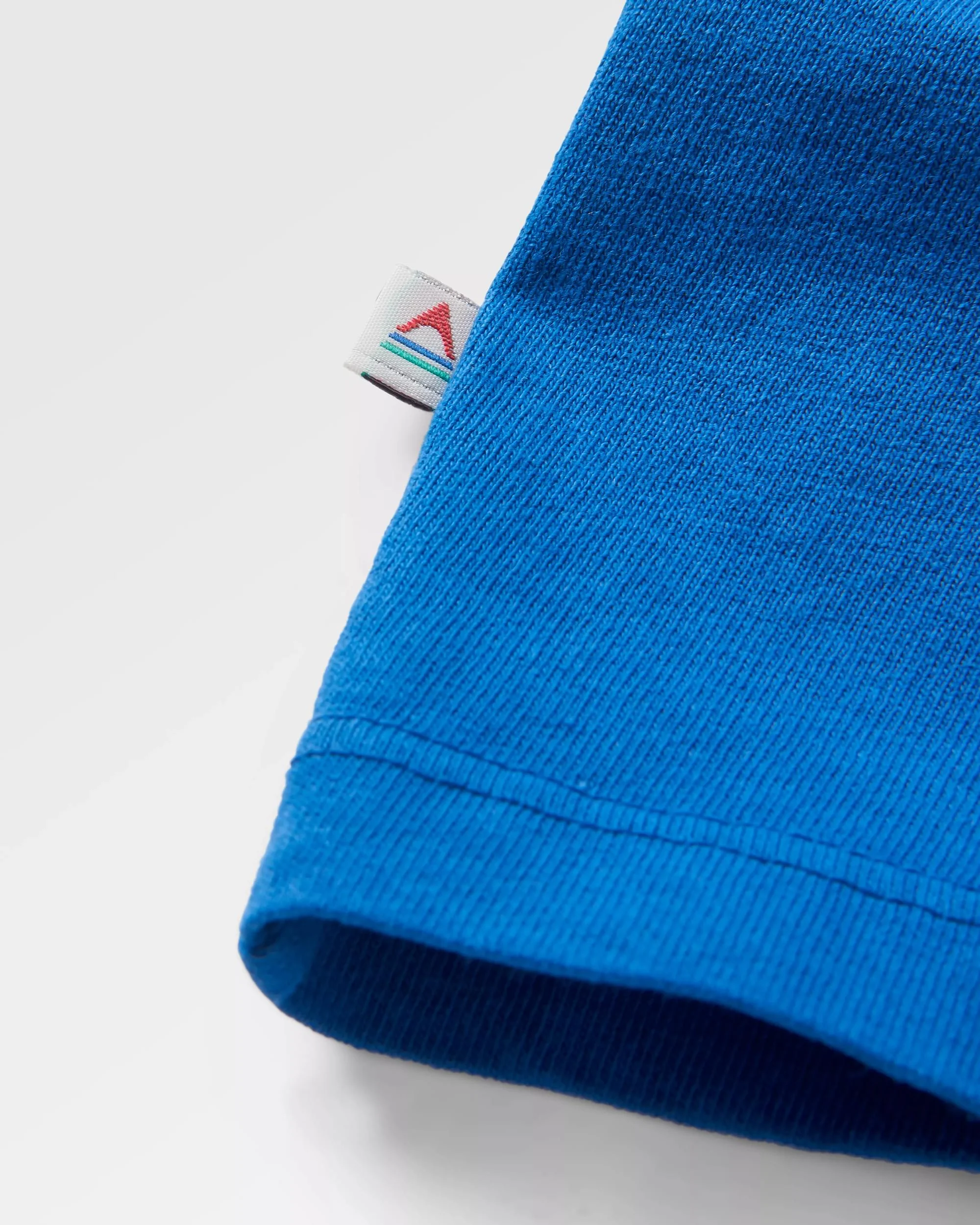 In The Woods T-Shirt - True Blue - Image 4